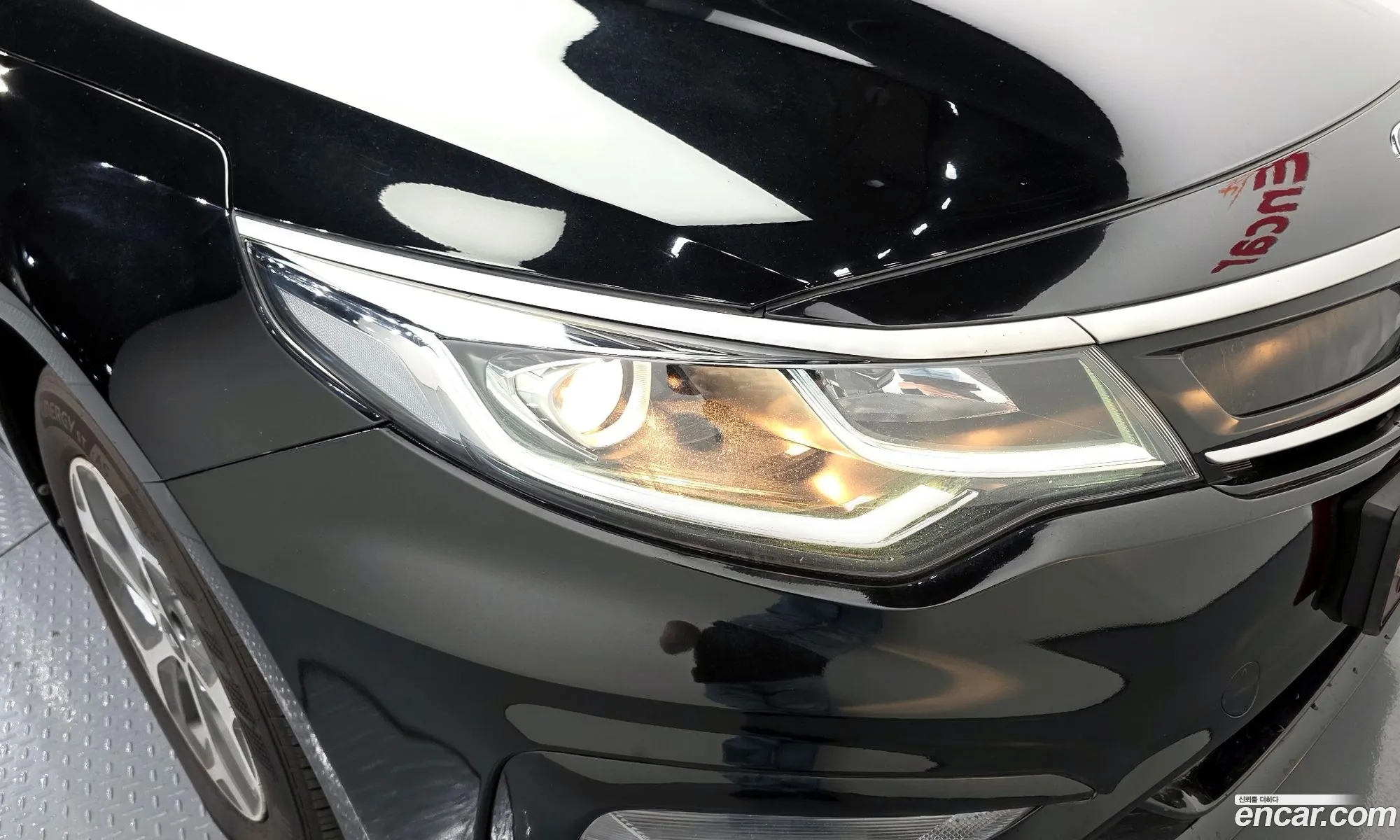 Kia K5 Hybrid 2019 — 5