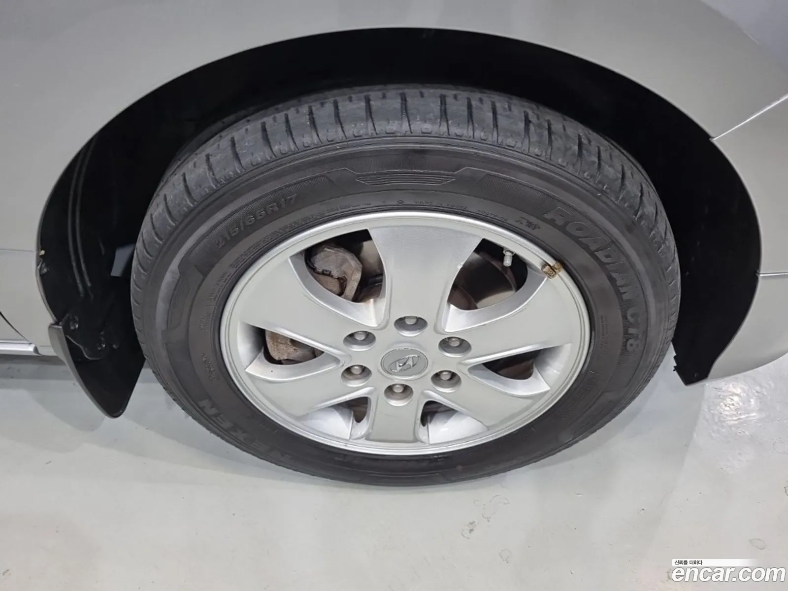 Hyundai Grand Starex 2019 — 10