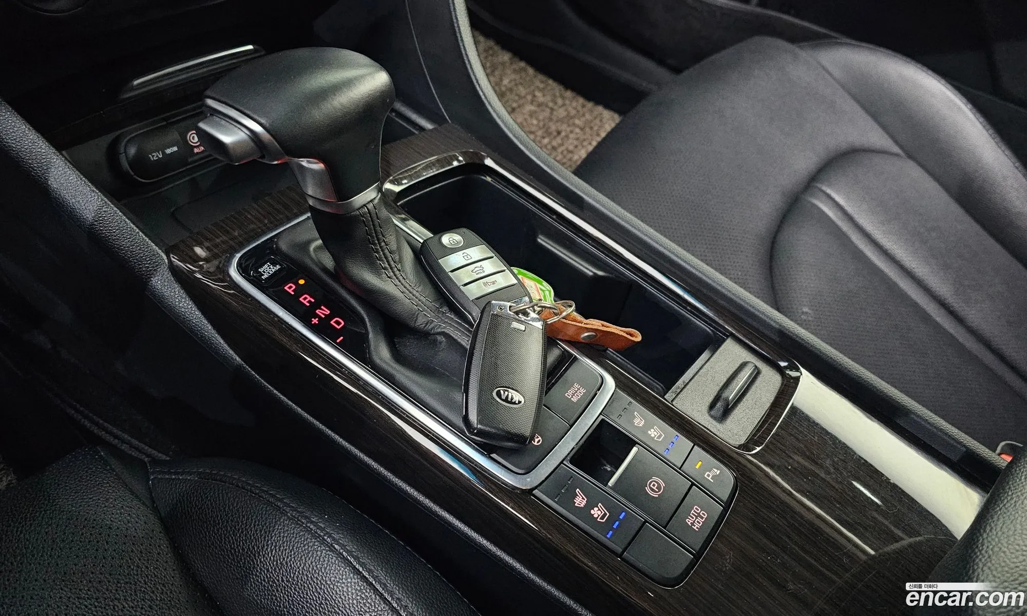 Kia K5 2015 KNAGU411BGA051221 — 8