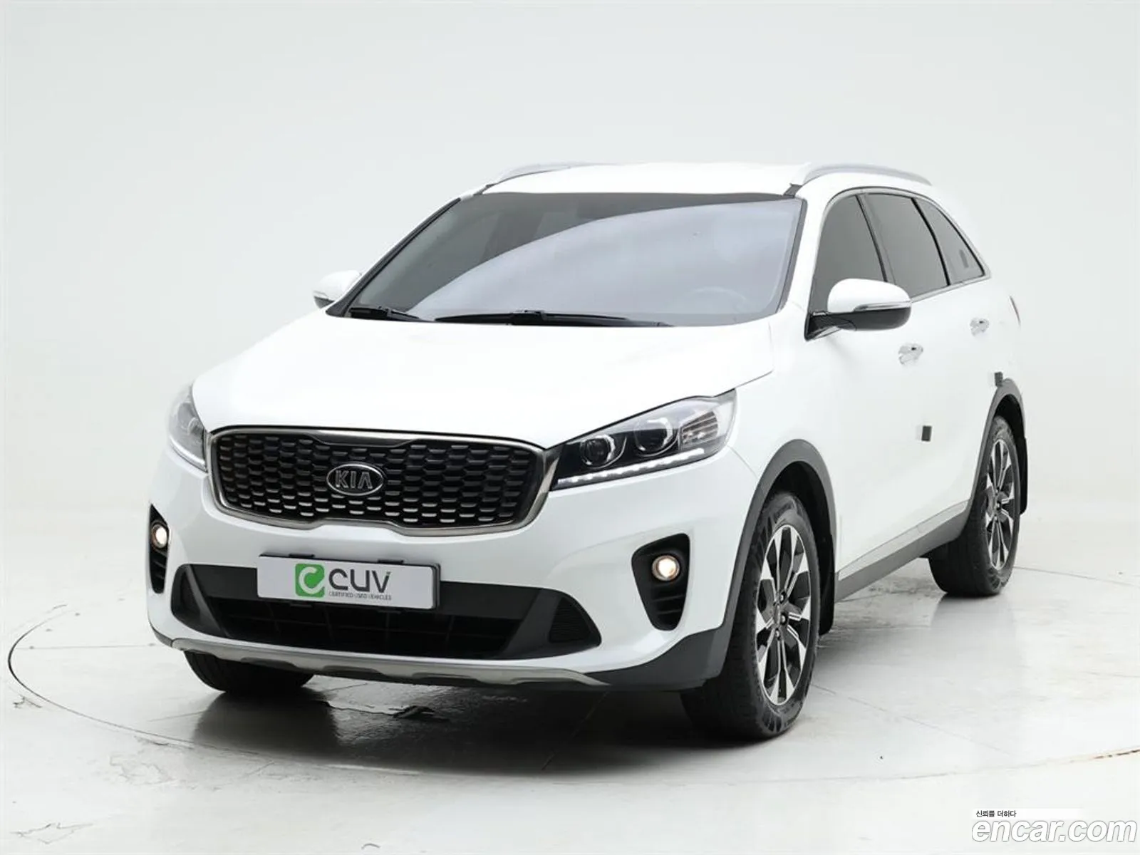Kia Sorento 2017 — 3
