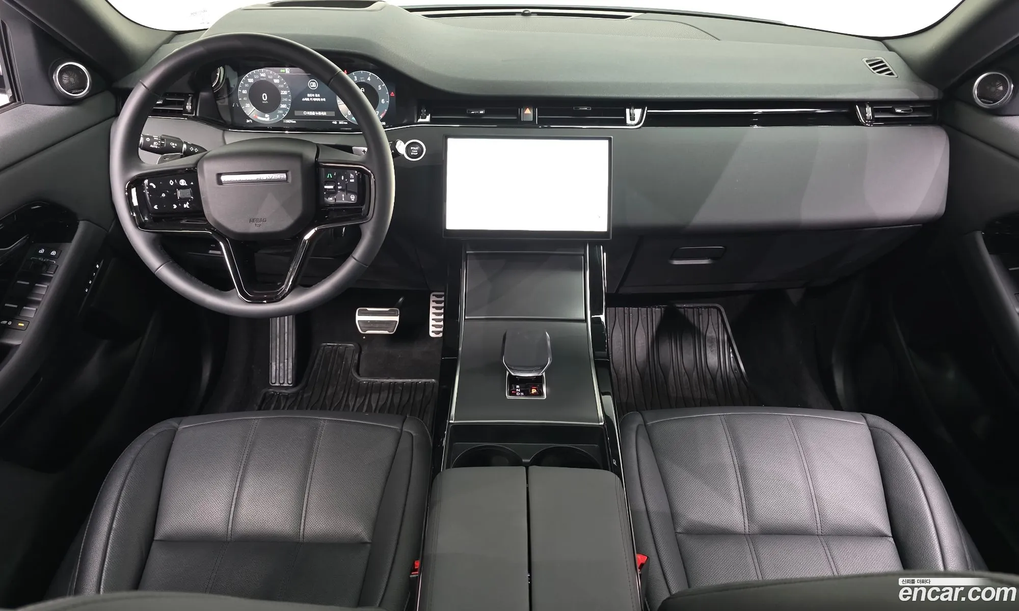 Land Rover Range Rover Evoque 2025 — 11