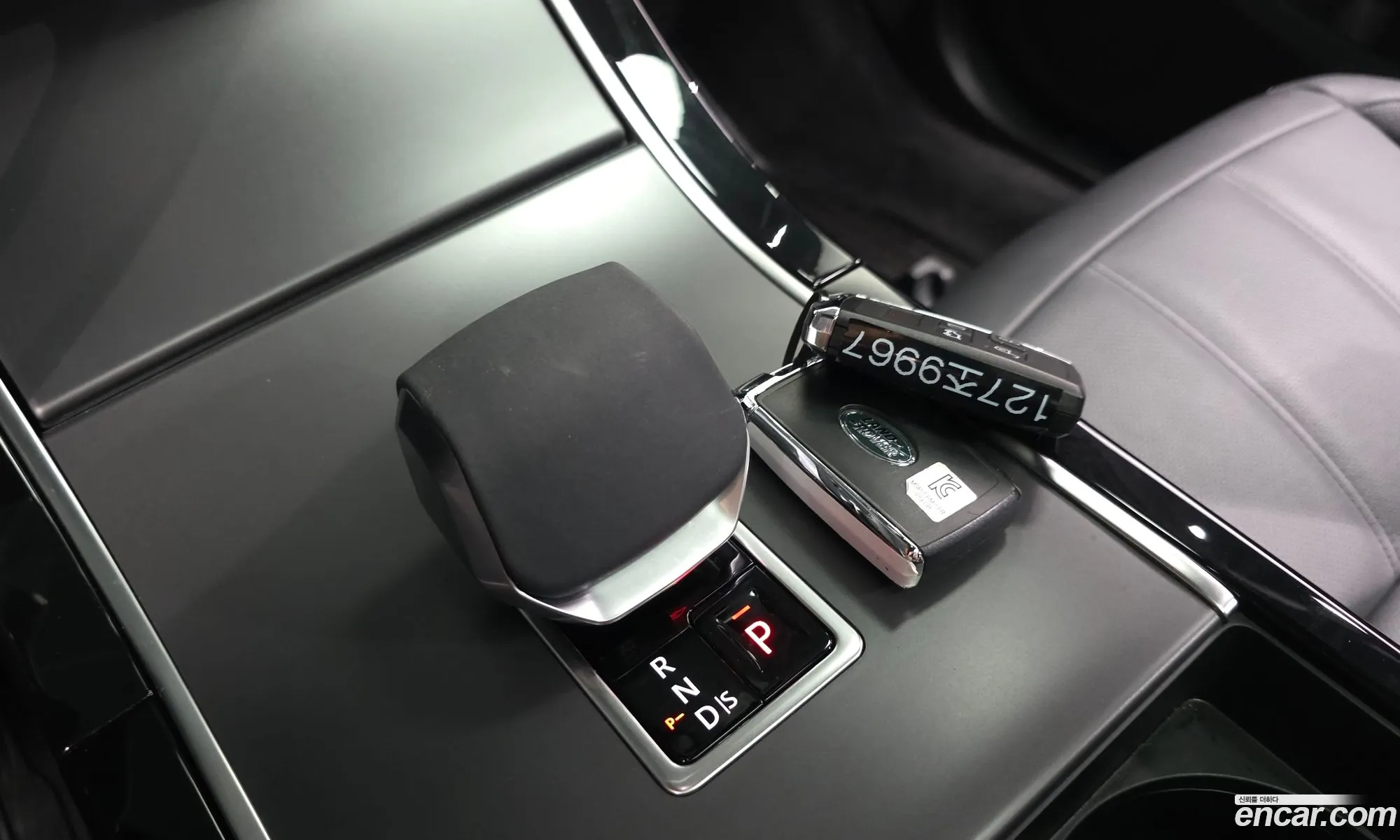 Land Rover Range Rover Evoque 2025 — 19