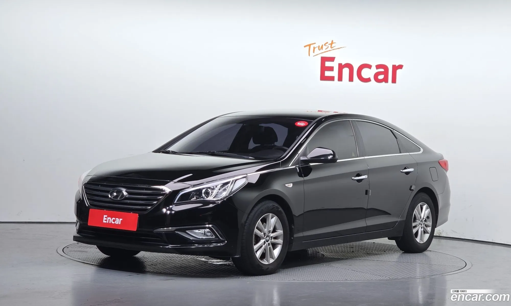 Hyundai LF Sonata 2016 KMHE341DBHA319303 — 15
