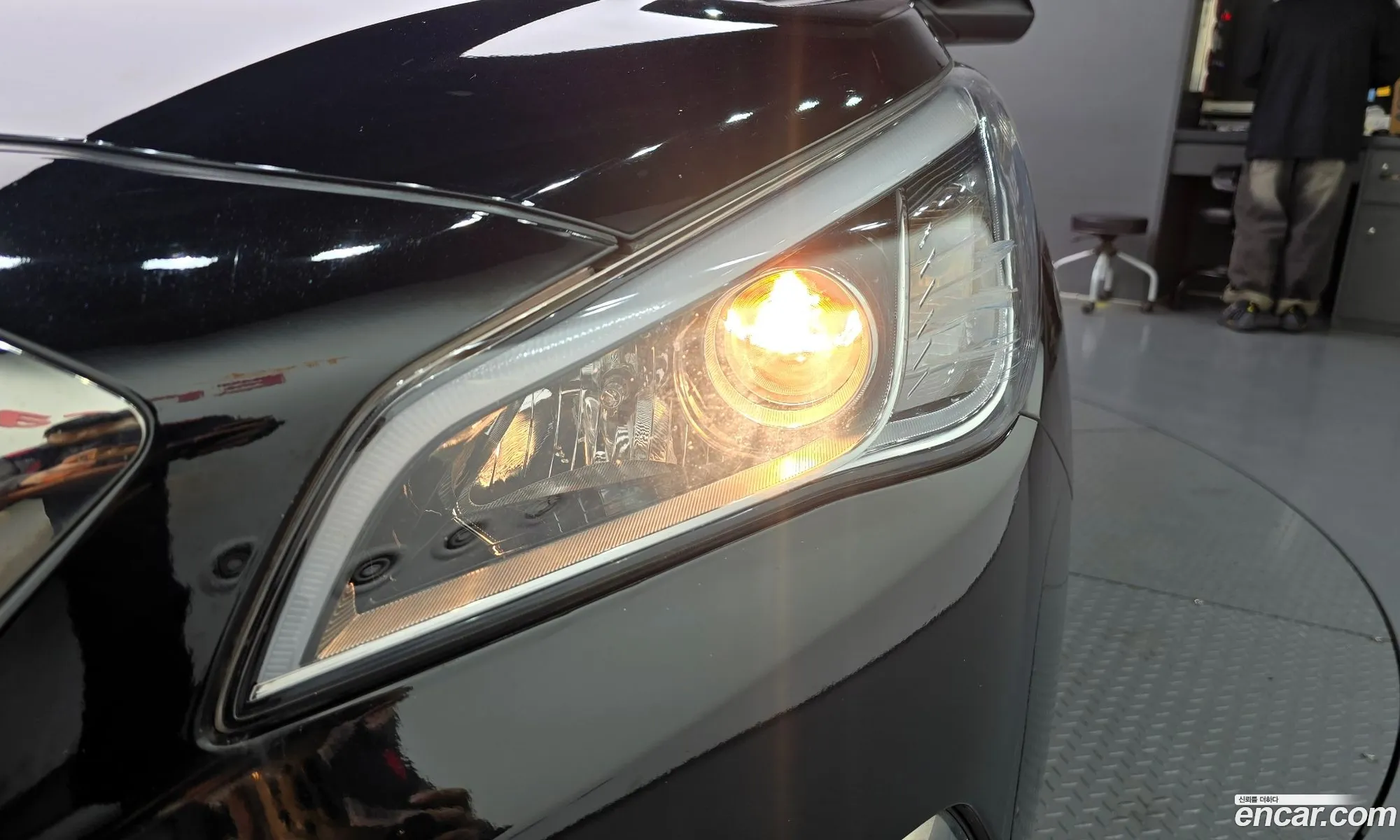 Hyundai LF Sonata 2016 KMHE341DBHA319303 — 24