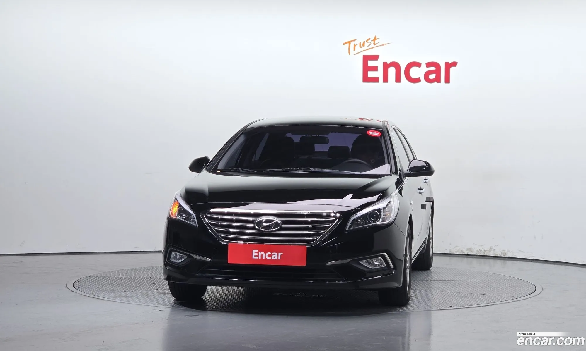 Hyundai LF Sonata 2016 KMHE341DBHA319303 — 19