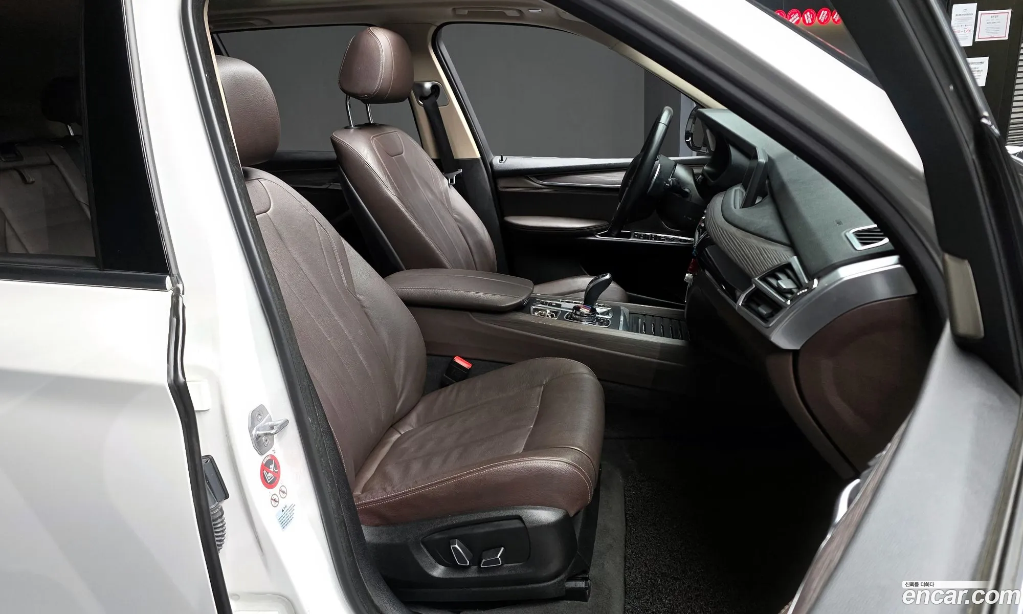 BMW X5 2016 — 3