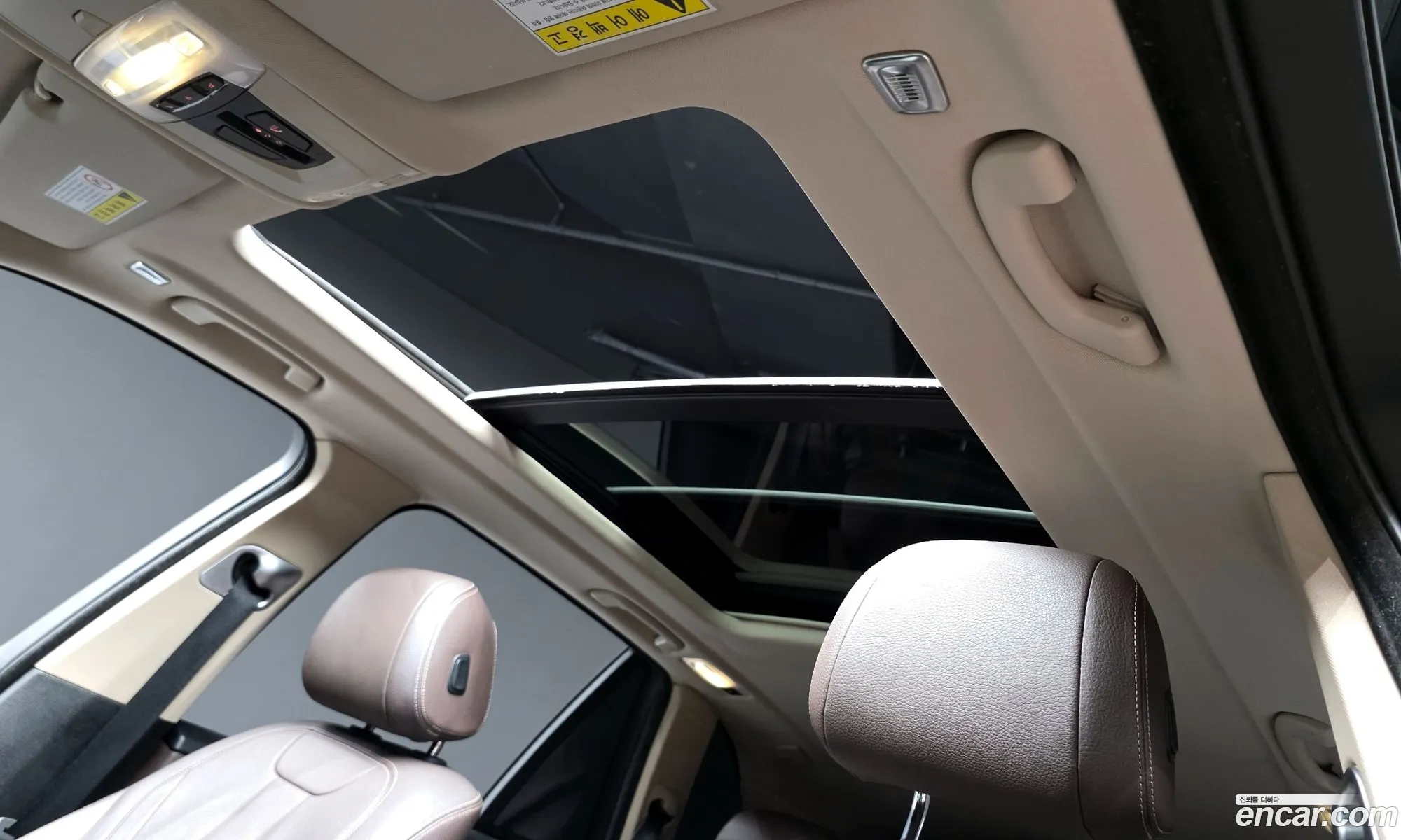 BMW X5 2016 — 17