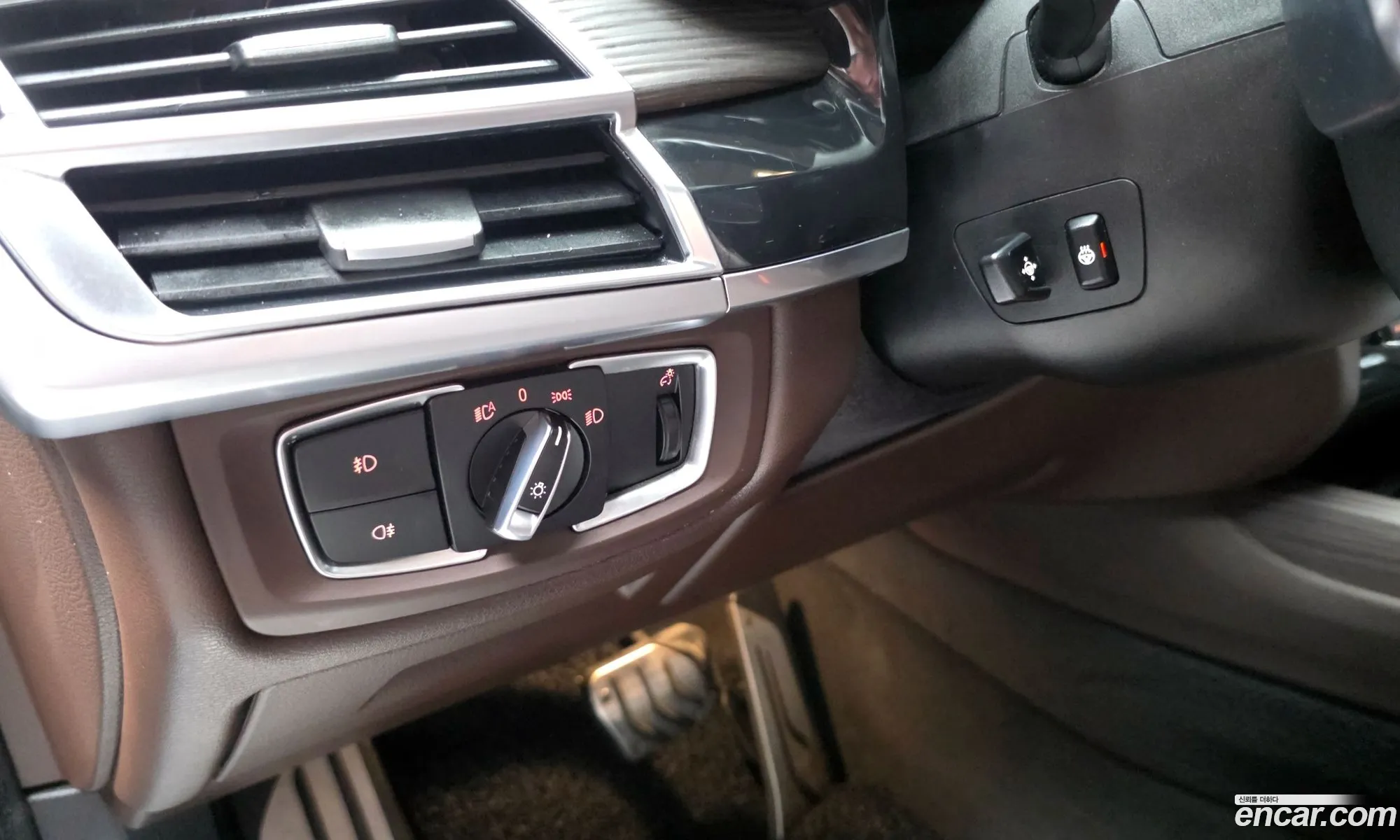 BMW X5 2016 — 11