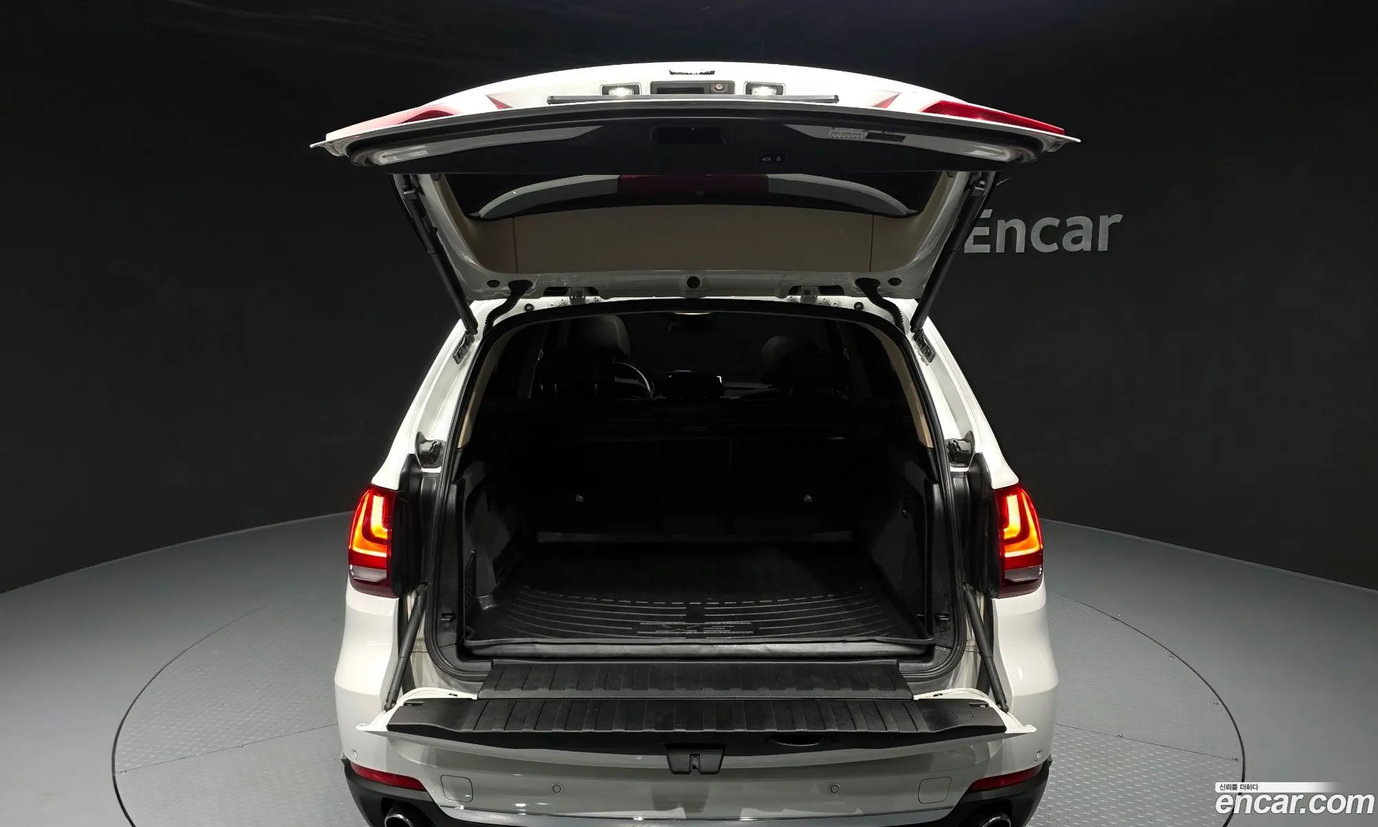 BMW X5 2016 — 9