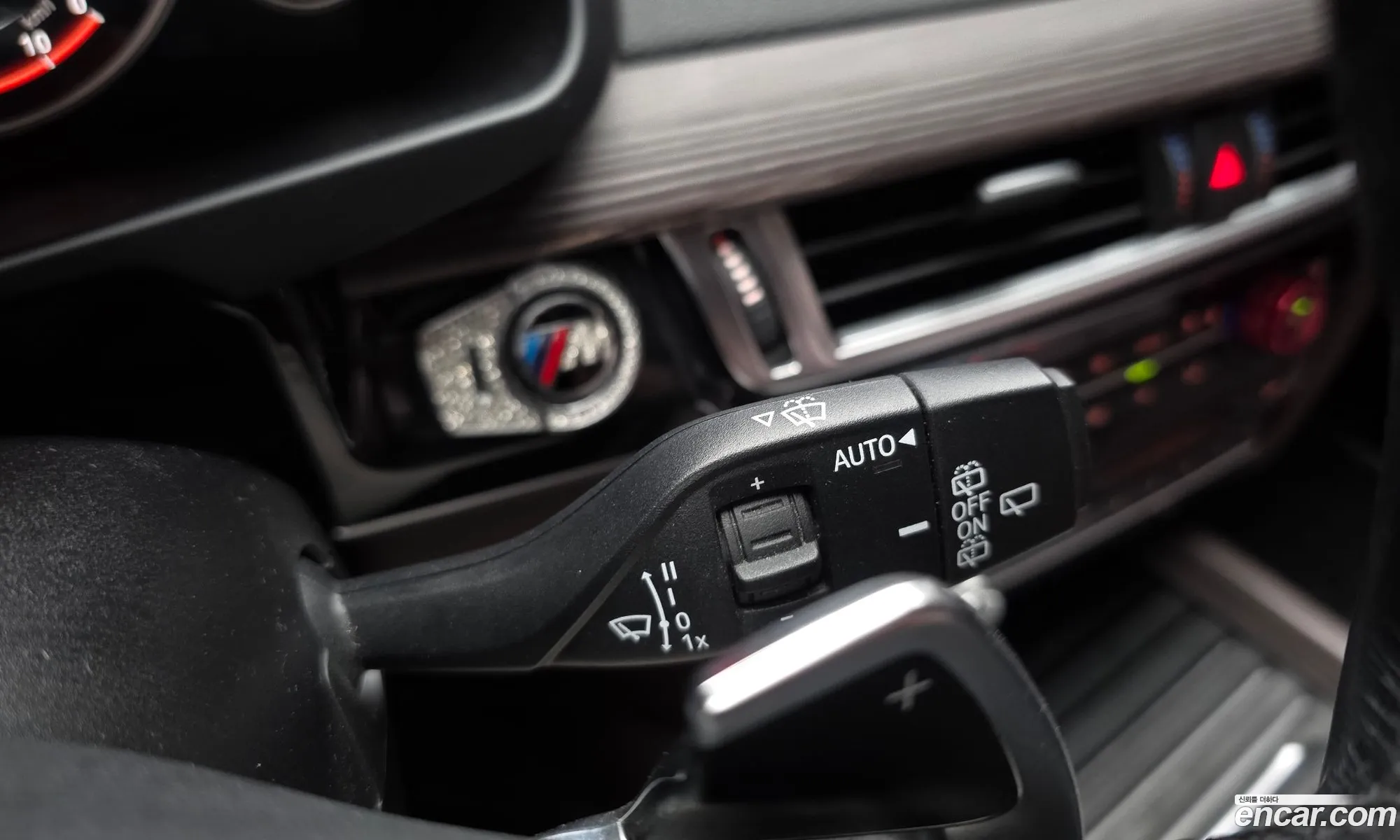 BMW X5 2016 — 4