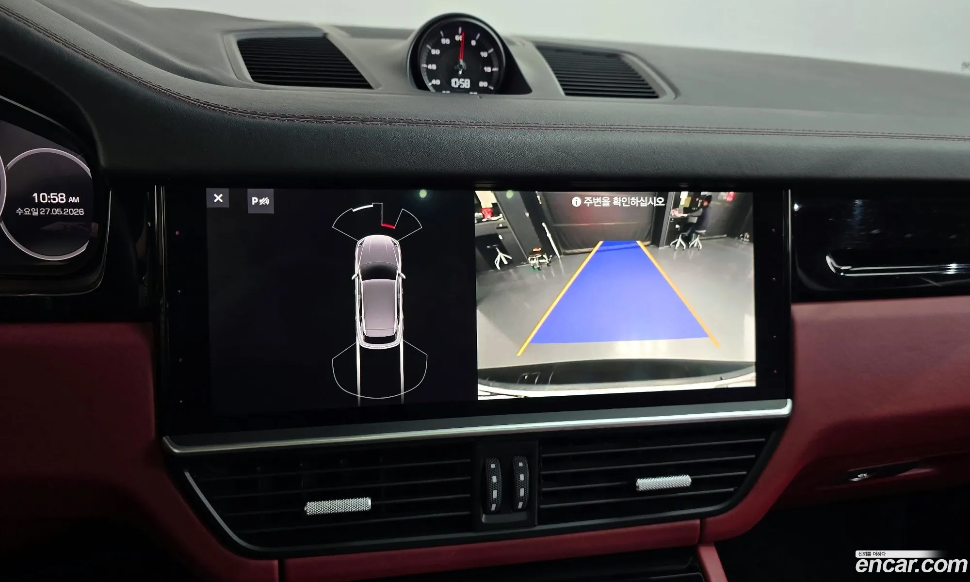 Porsche Cayenne 2019 — 3