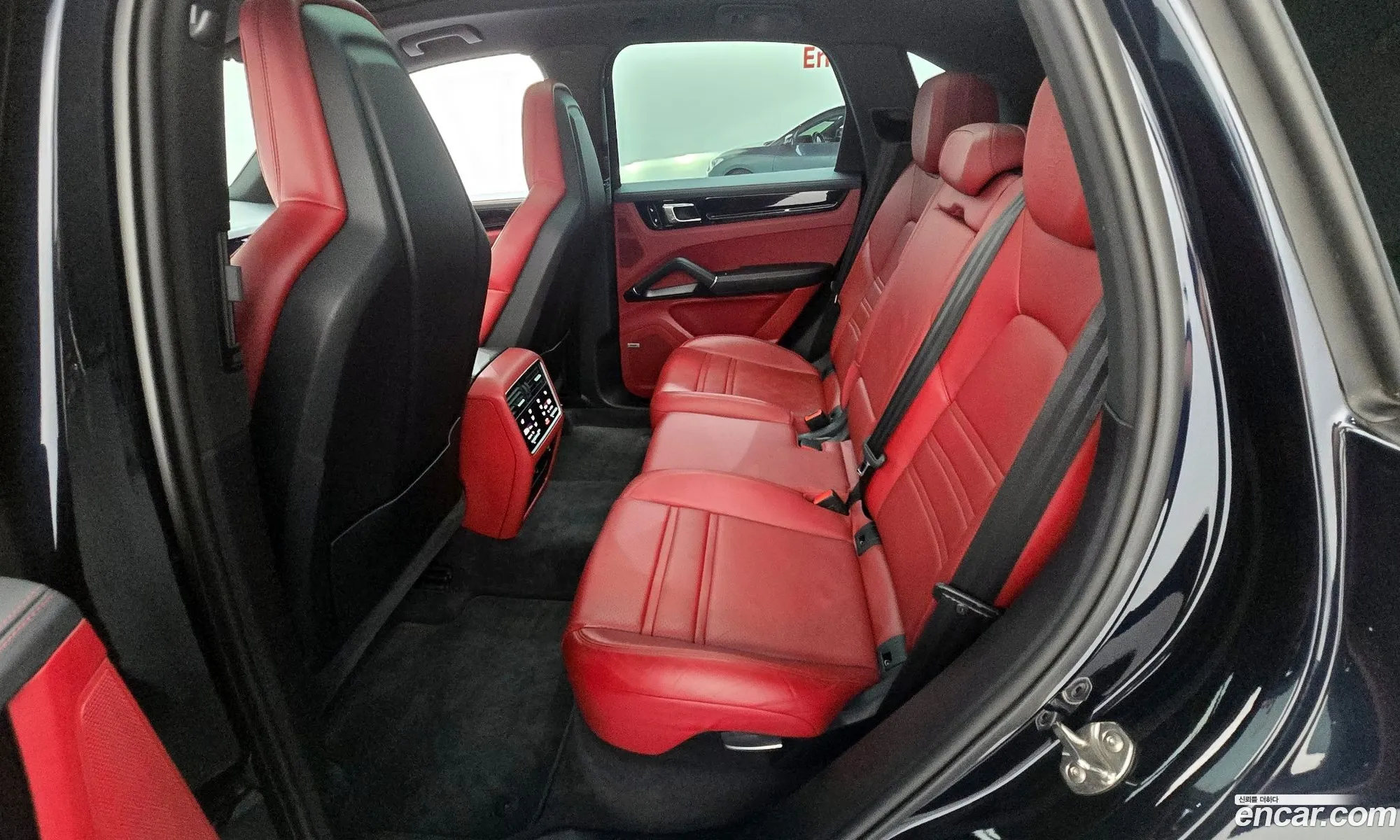 Porsche Cayenne 2019 — 30