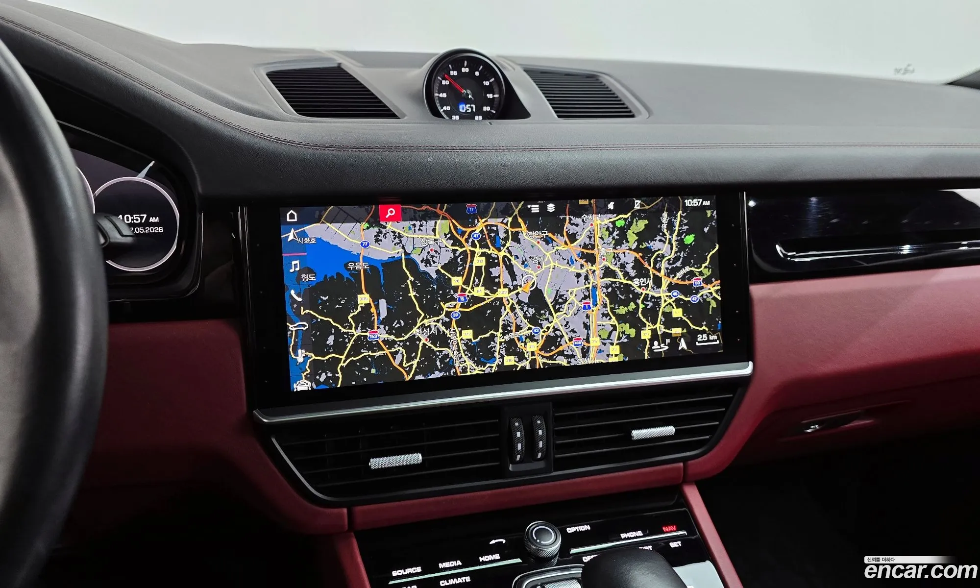 Porsche Cayenne 2019 — 21