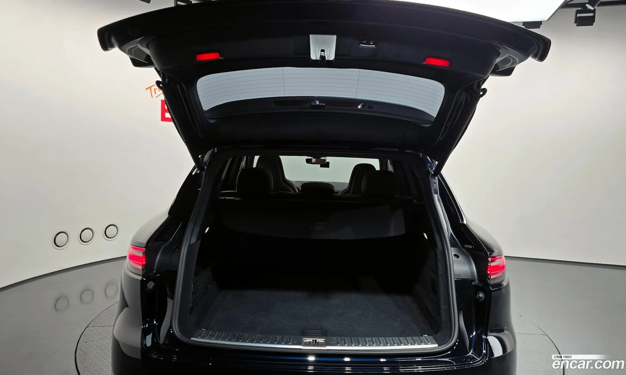 Porsche Cayenne 2019 — 10