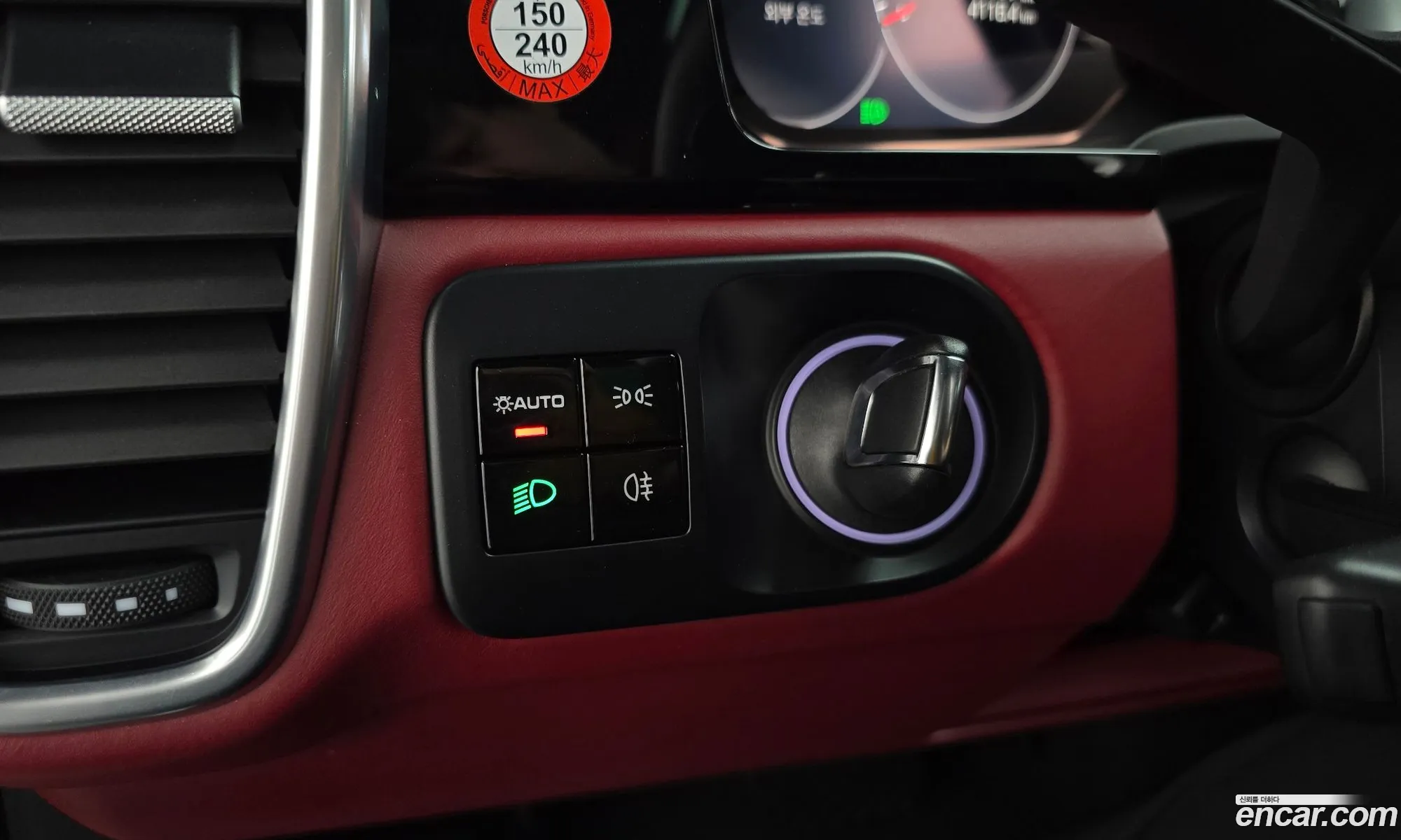 Porsche Cayenne 2019 — 4