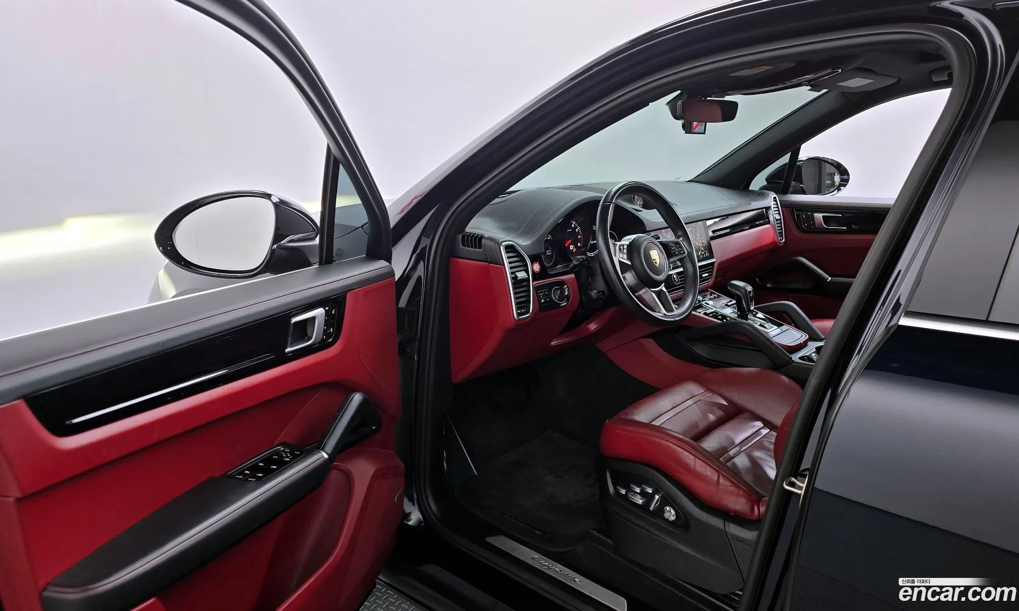 Porsche Cayenne 2019 — 13