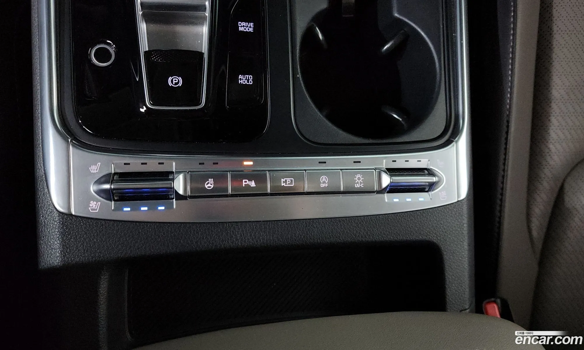 Kia Carnival 2024 KNANC81BBSS451217 — 20