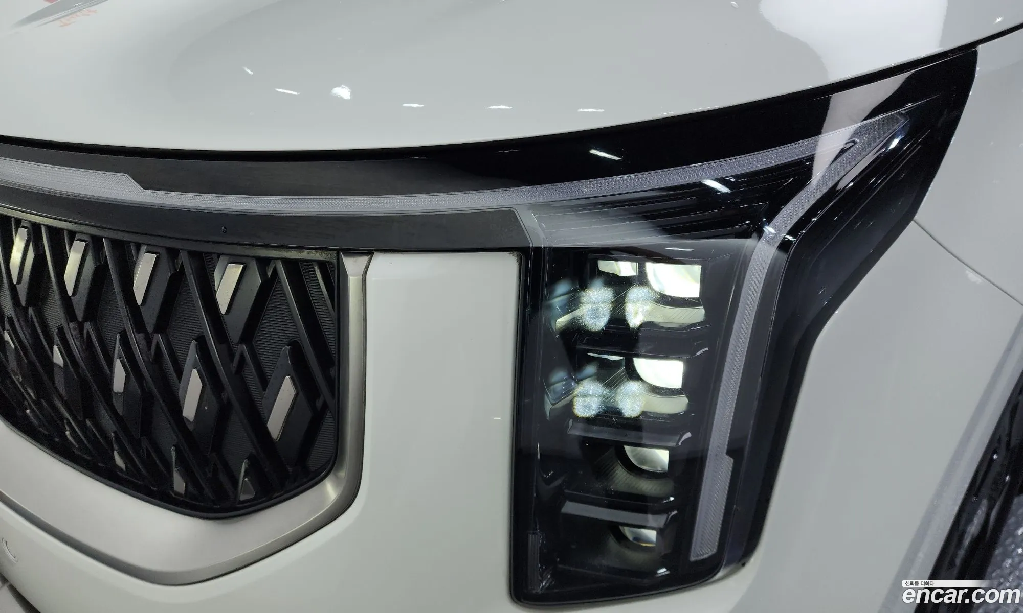 Kia Carnival 2024 KNANC81BBSS451217 — 9