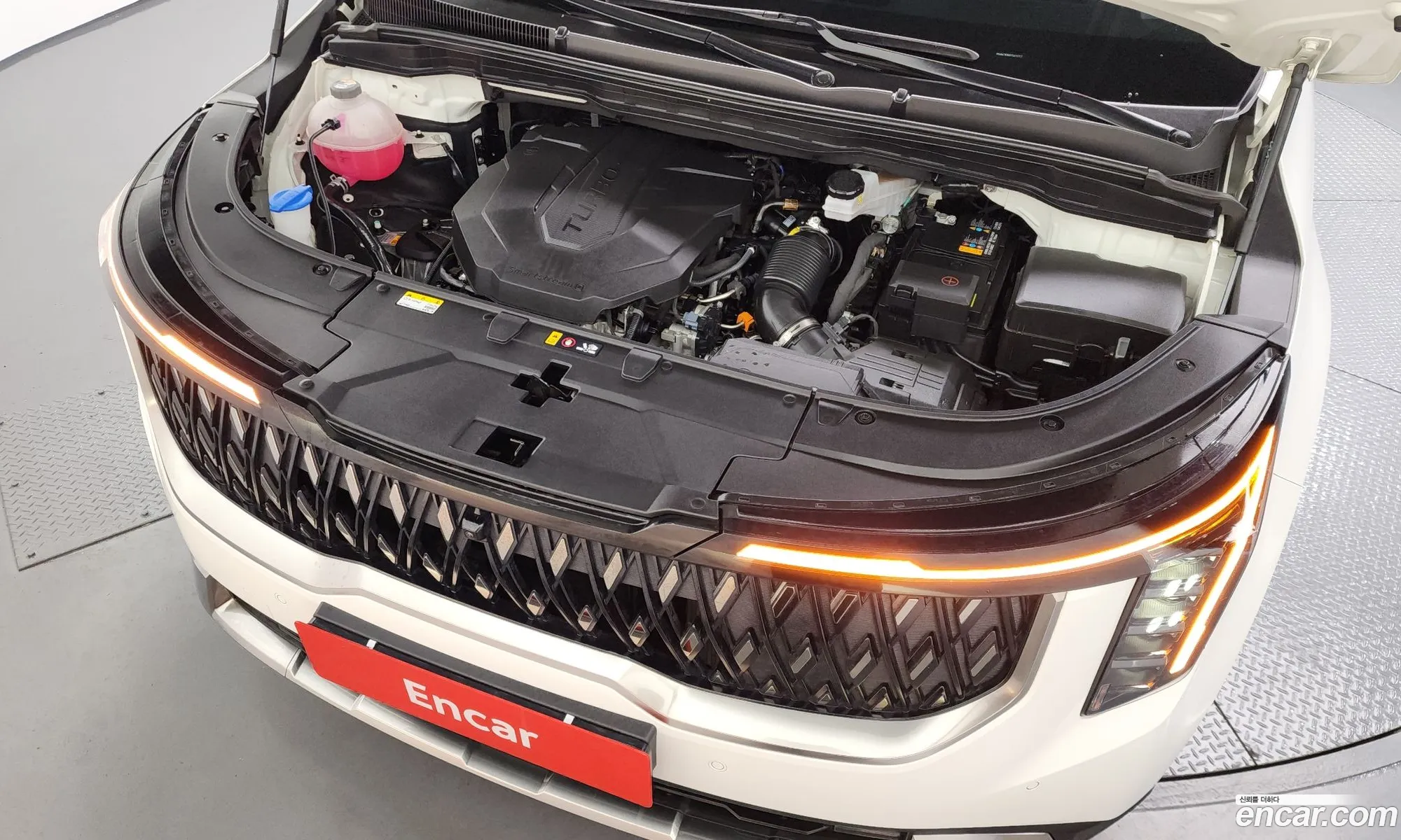 Kia Carnival 2024 KNANC81BBSS451217 — 19