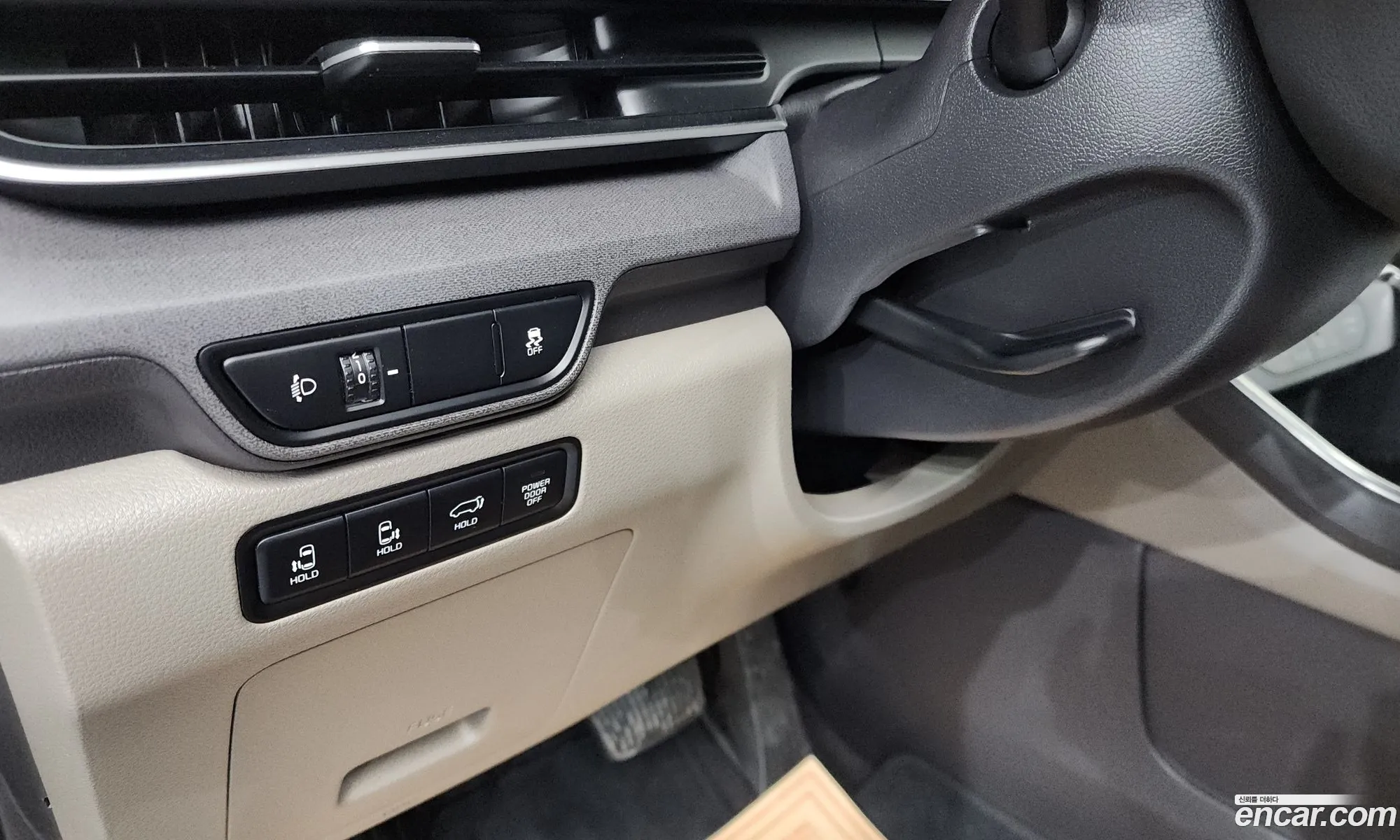 Kia Carnival 2024 KNANC81BBSS451217 — 5