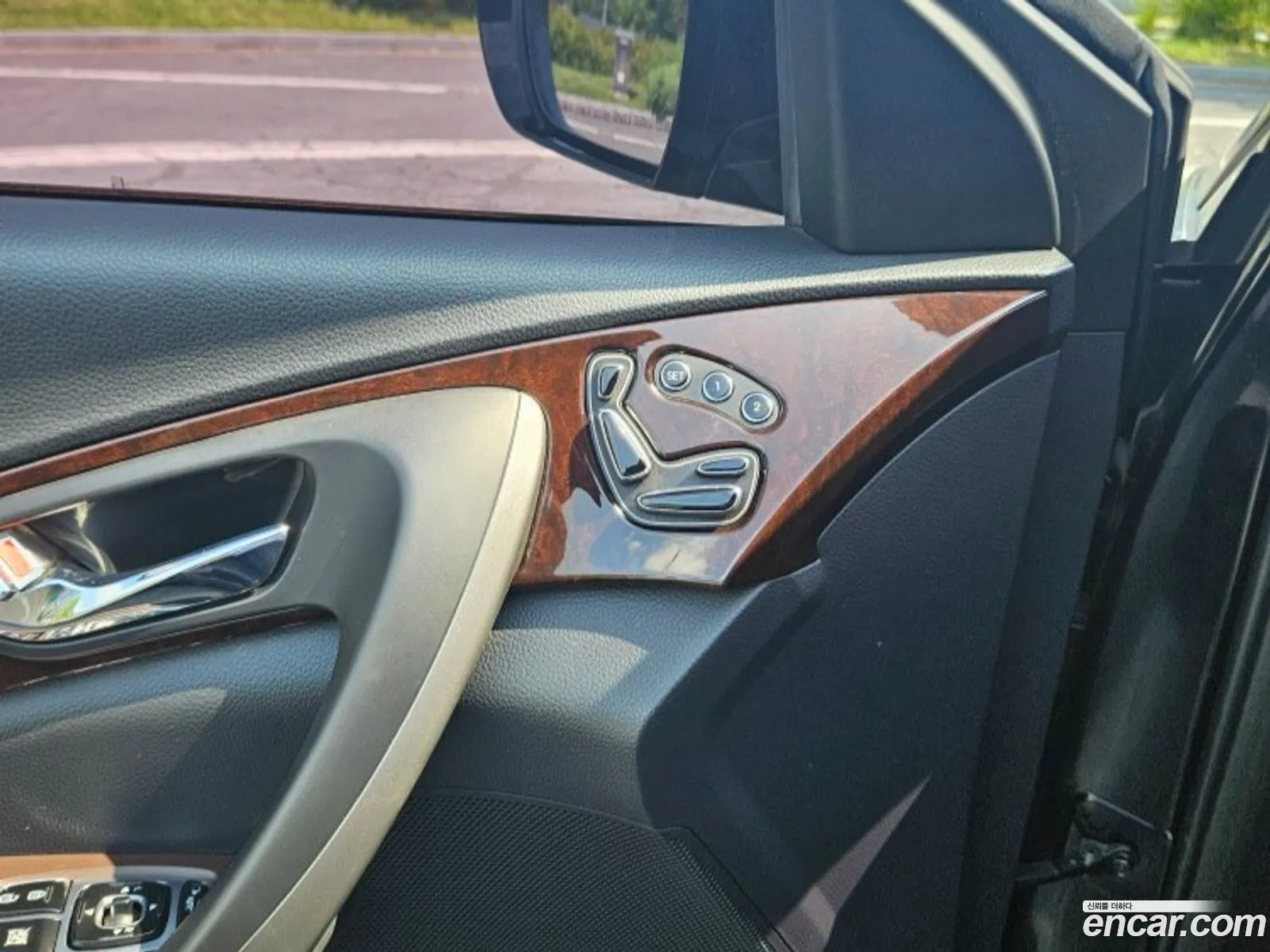 Hyundai Grandeur HG 2015 — 10