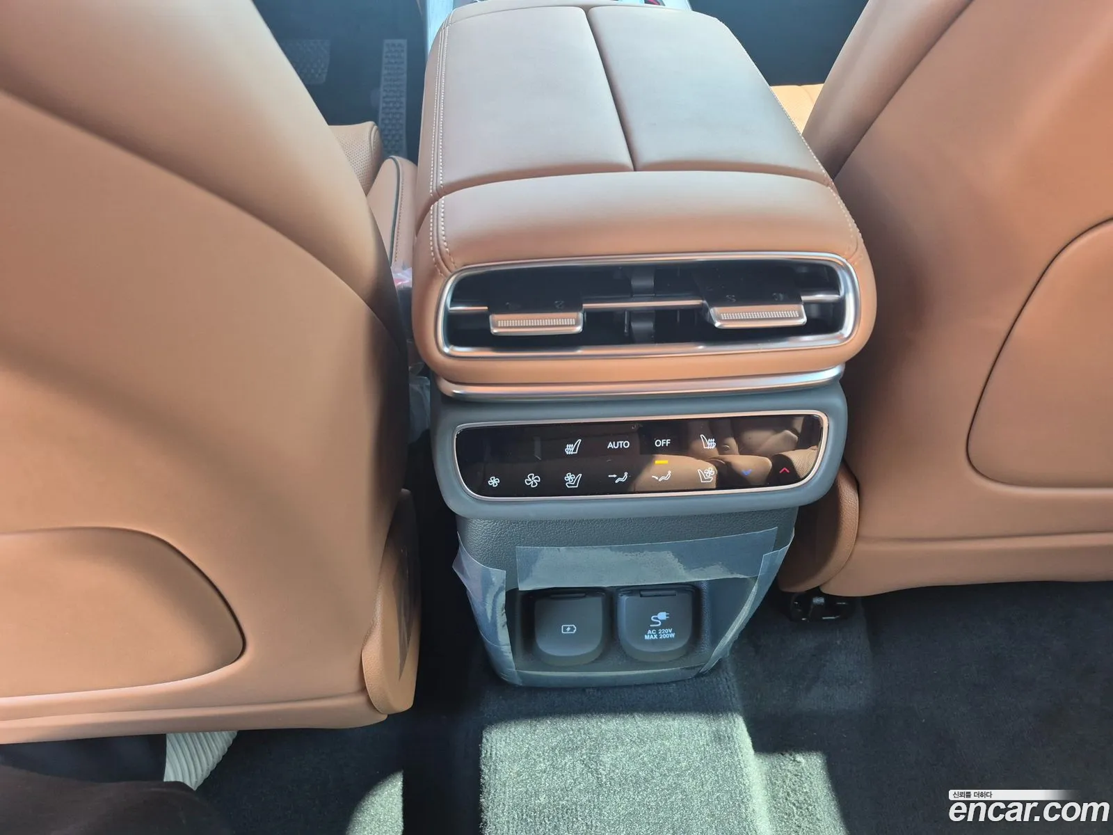 Genesis GV80 2026 — 18