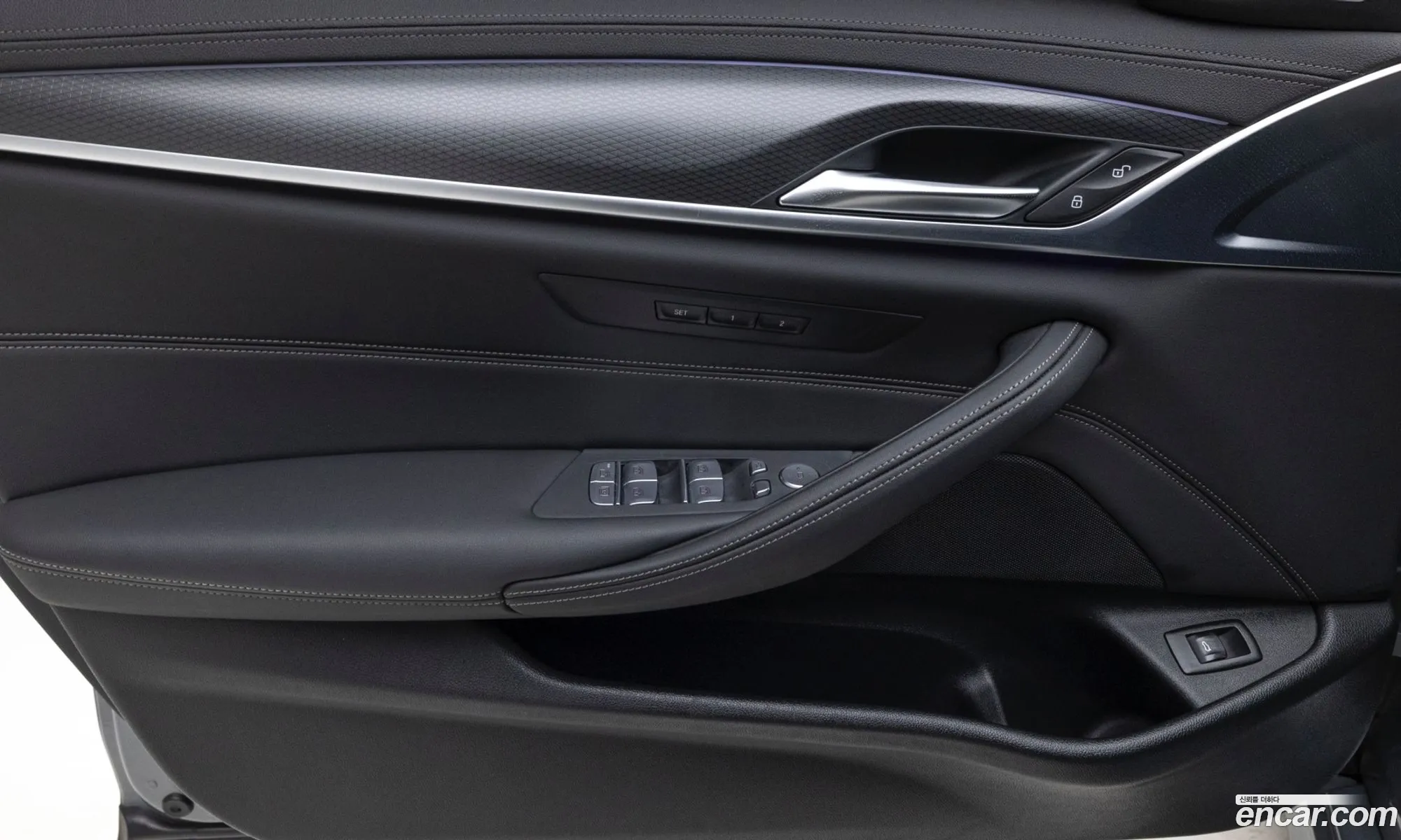 BMW 5 Series 2023 — 18