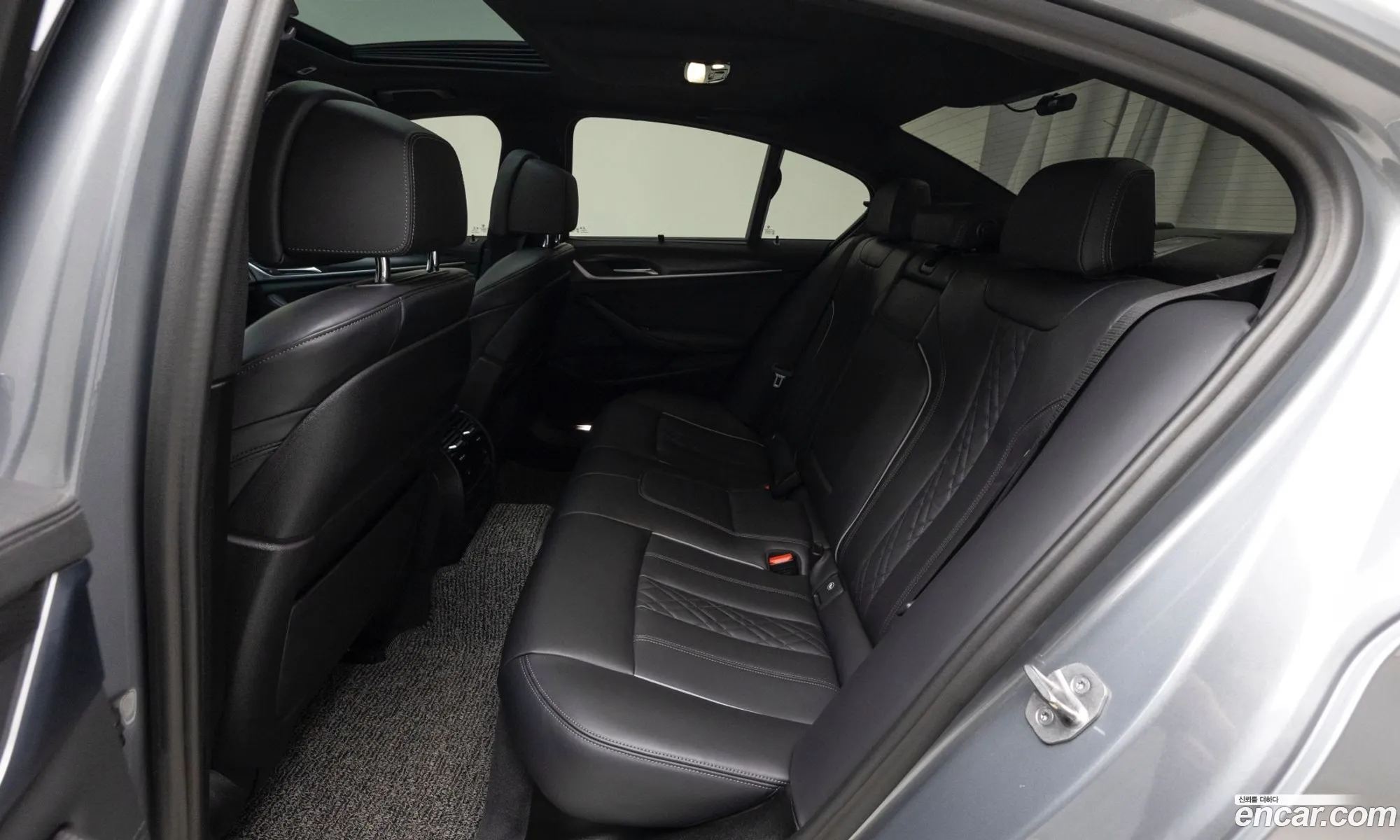 BMW 5 Series 2023 — 20