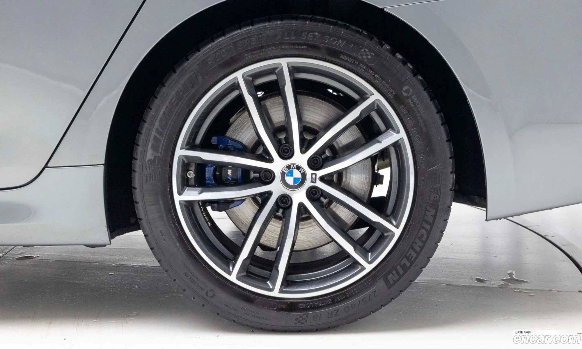 BMW 5 Series 2023 — 15