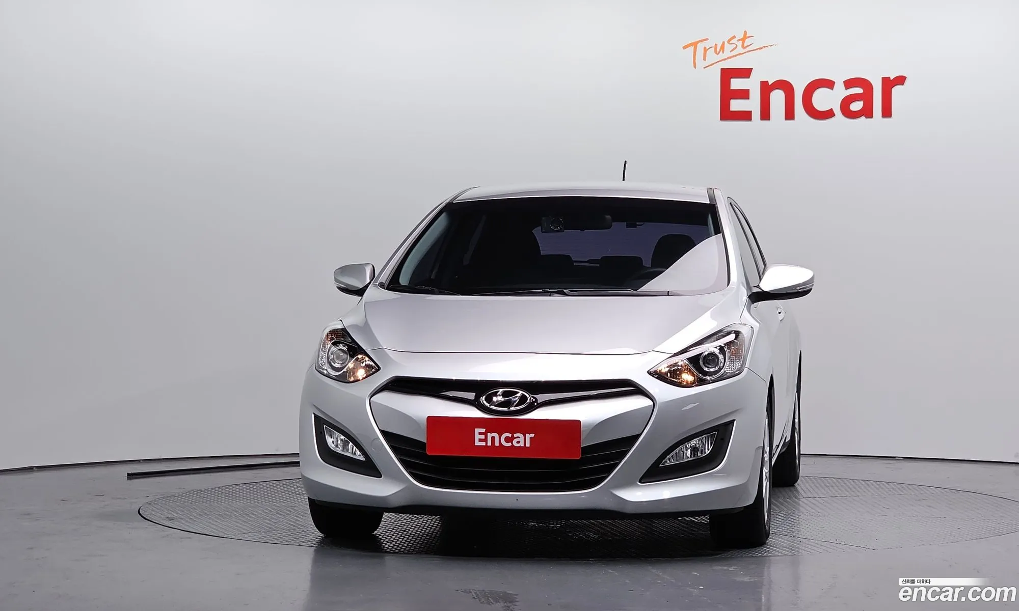 Hyundai i30 2013 — 3