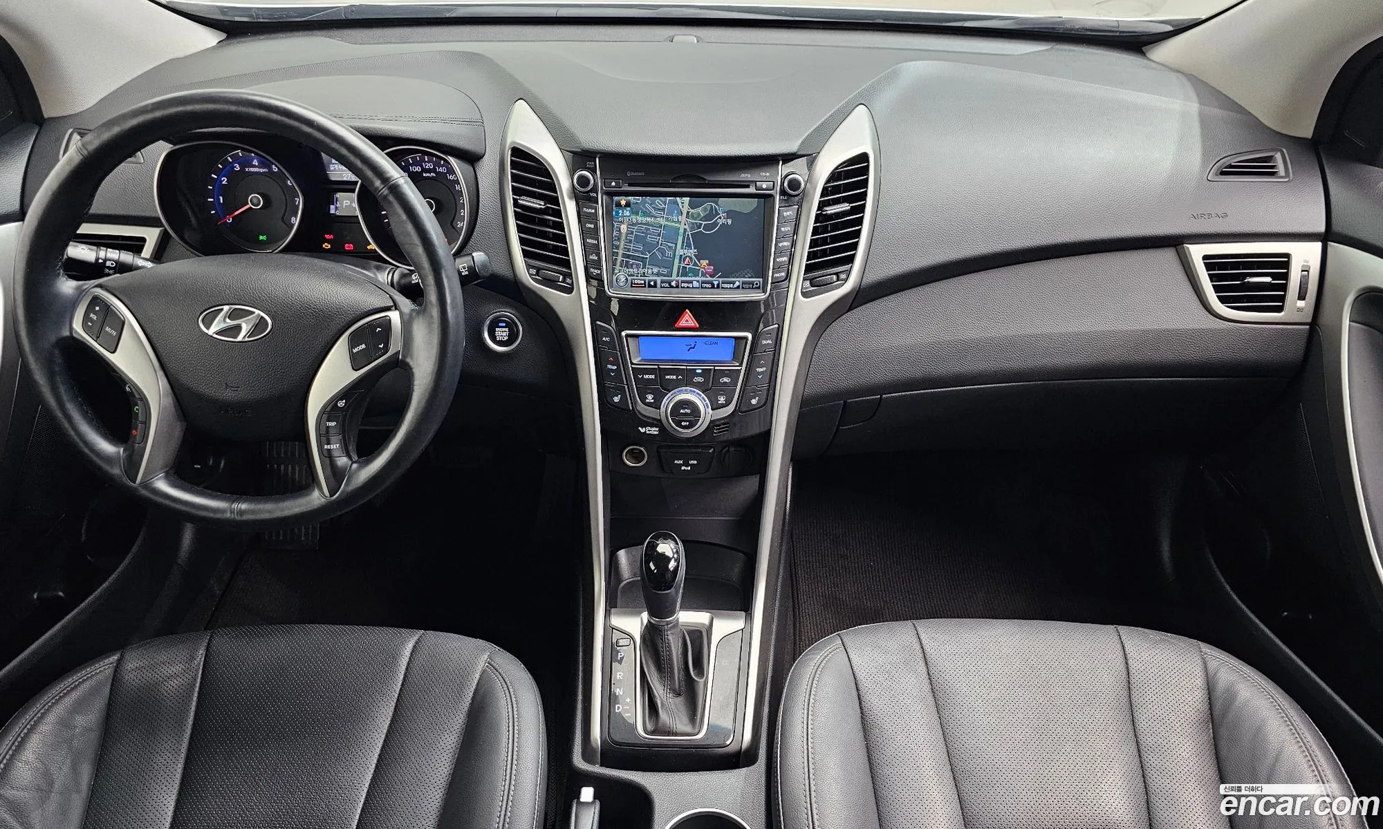 Hyundai i30 2013 — 4
