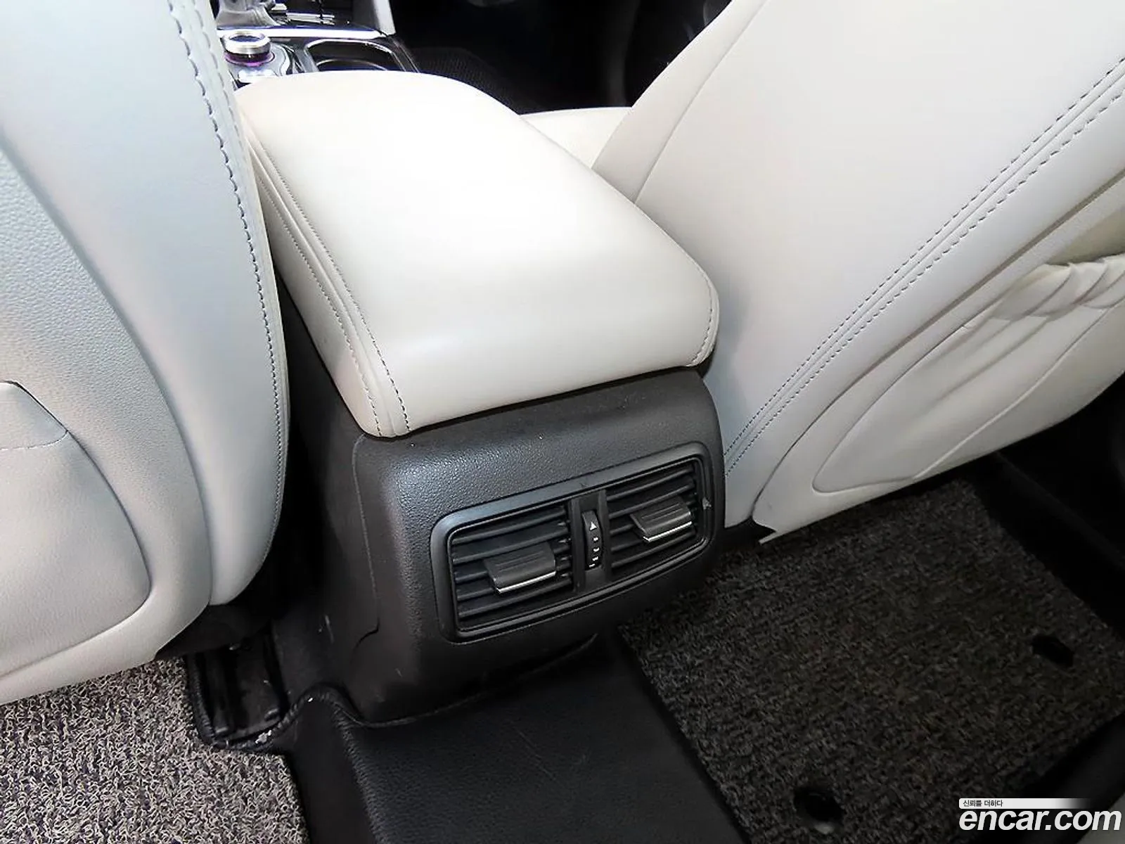 Renault Korea (Samsung) SM6 2016 — 2
