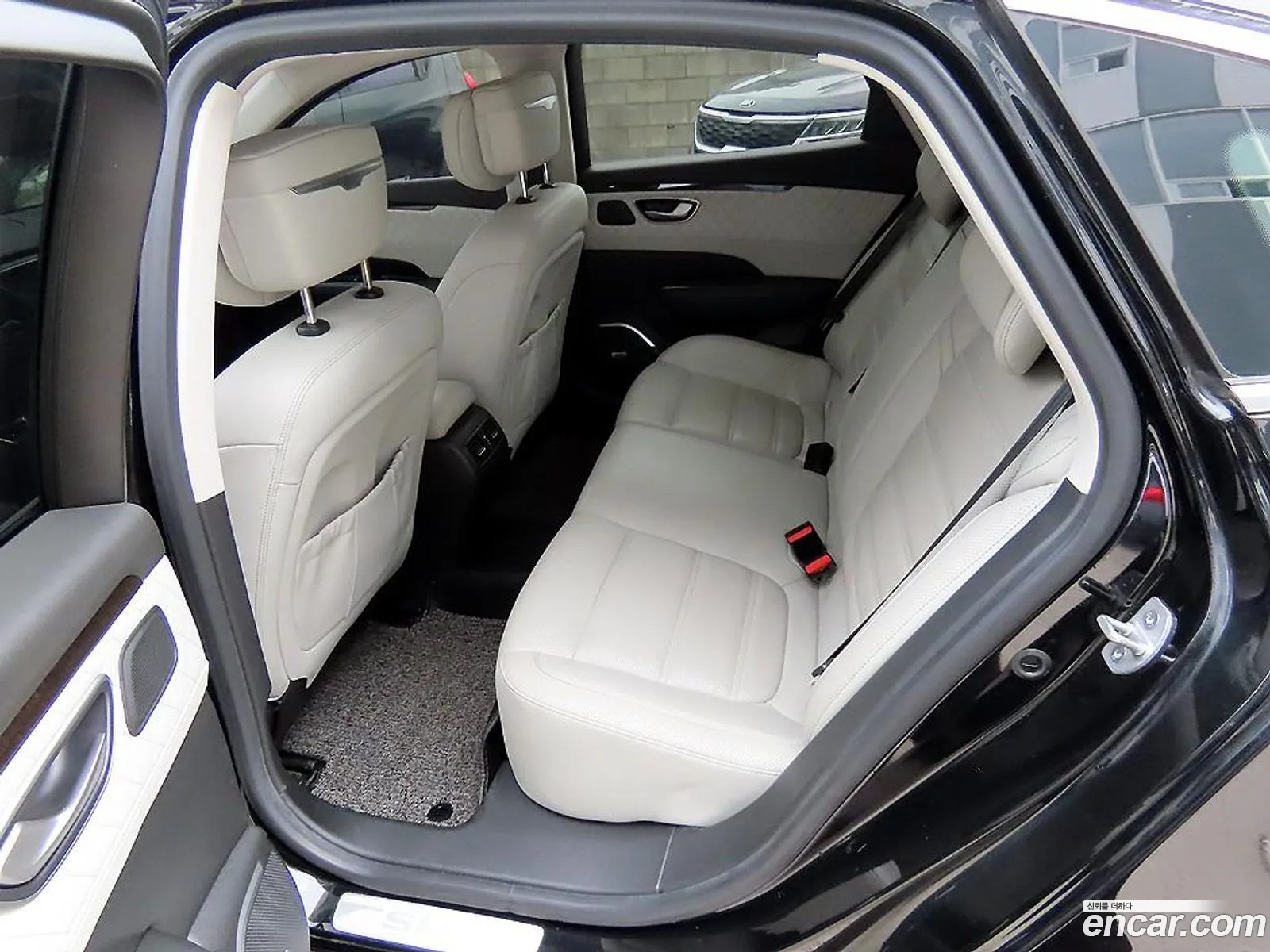 Renault Korea (Samsung) SM6 2016 — 7