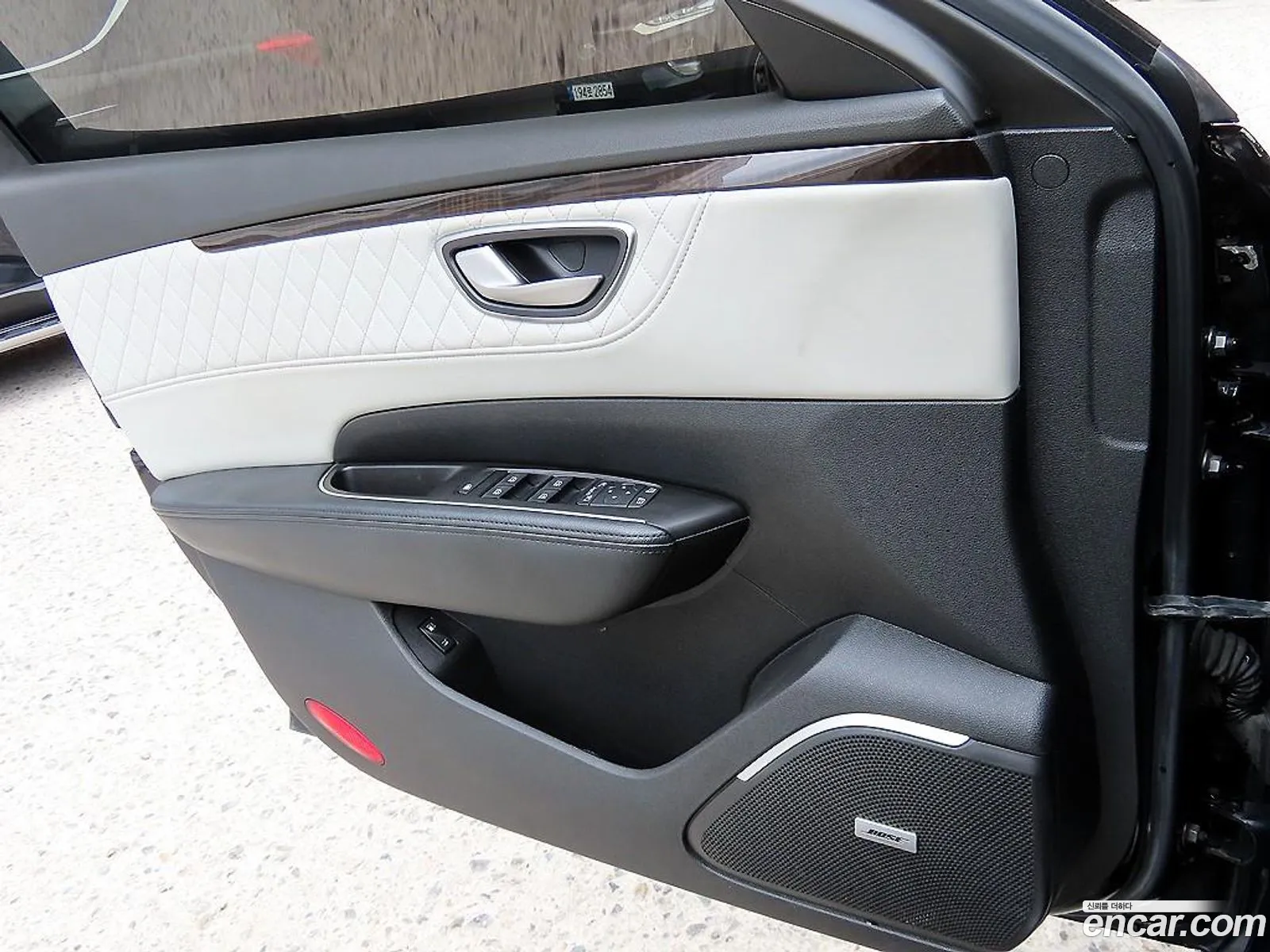 Renault Korea (Samsung) SM6 2016 — 11