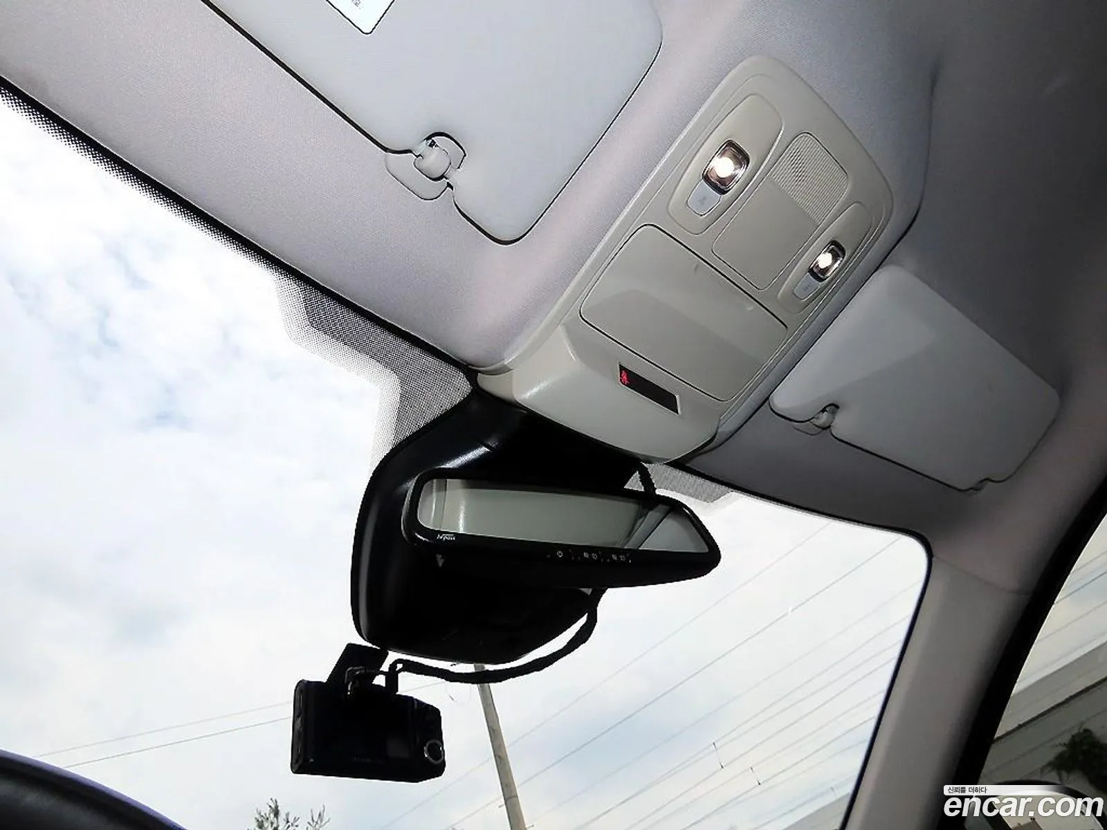 Renault Korea (Samsung) SM6 2016 — 5