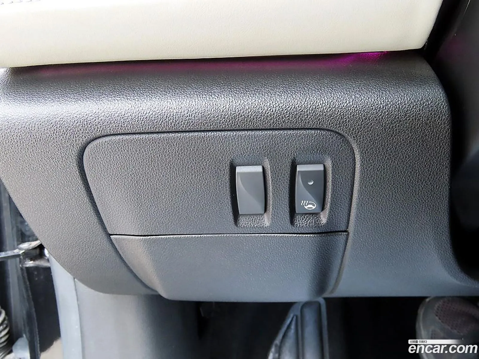 Renault Korea (Samsung) SM6 2016 — 4