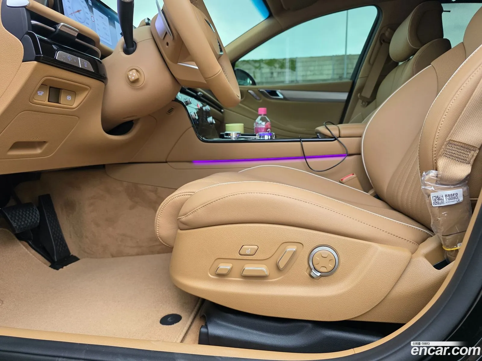 Genesis G80 2026 — 11