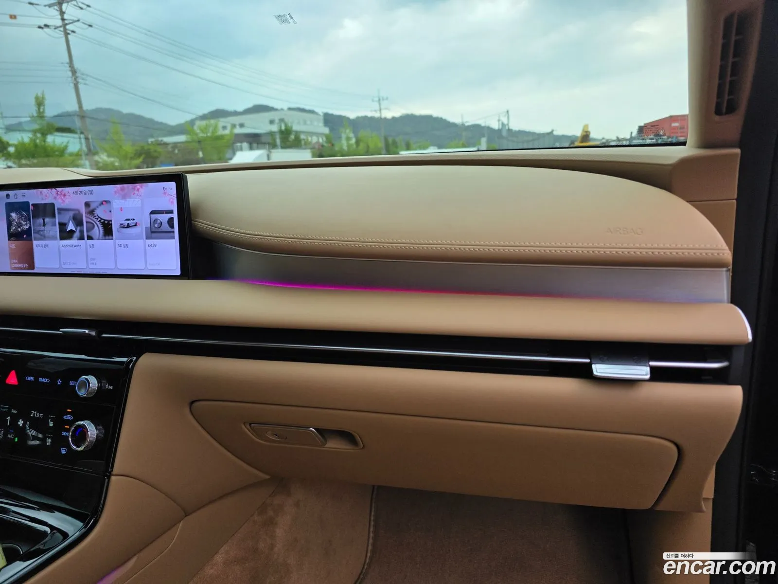 Genesis G80 2026 — 4