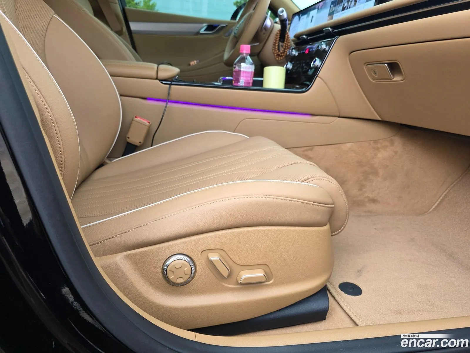 Genesis G80 2026 — 17