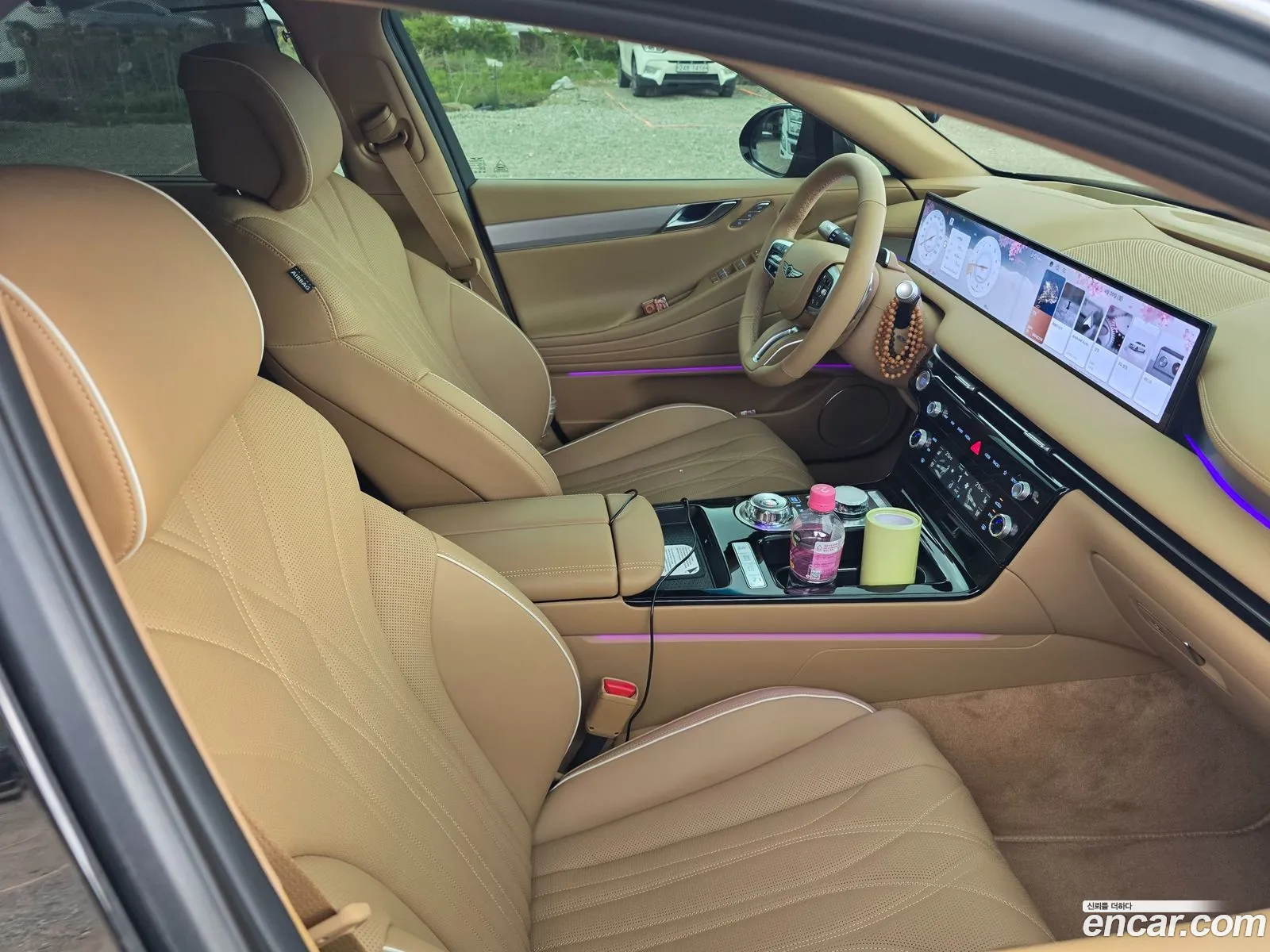 Genesis G80 2026 — 14