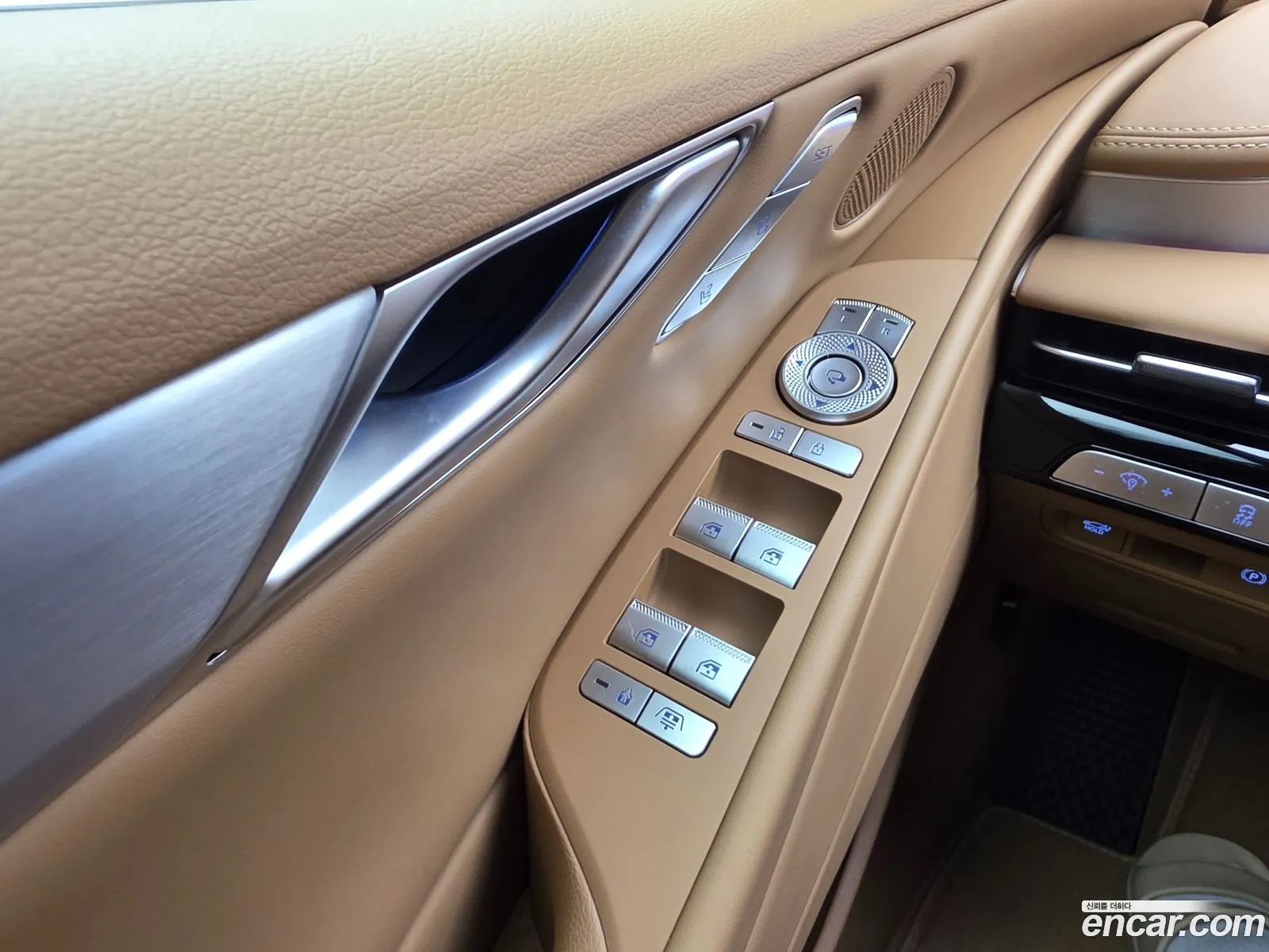Genesis G80 2026 — 8