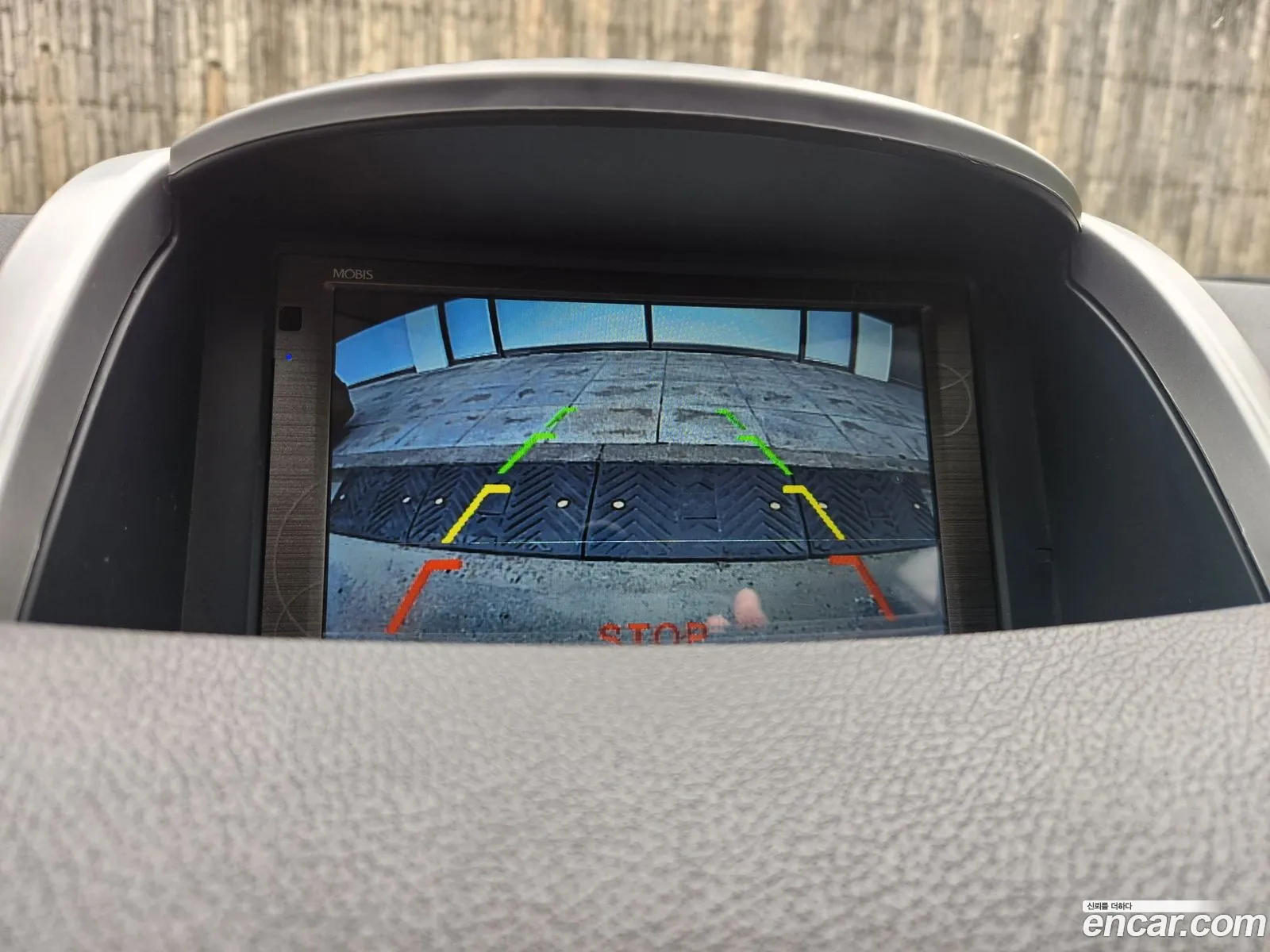 Renault Korea (Samsung) QM5 2013 — 10