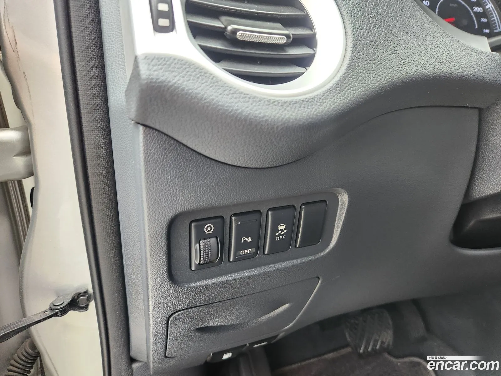Renault Korea (Samsung) QM5 2013 — 4
