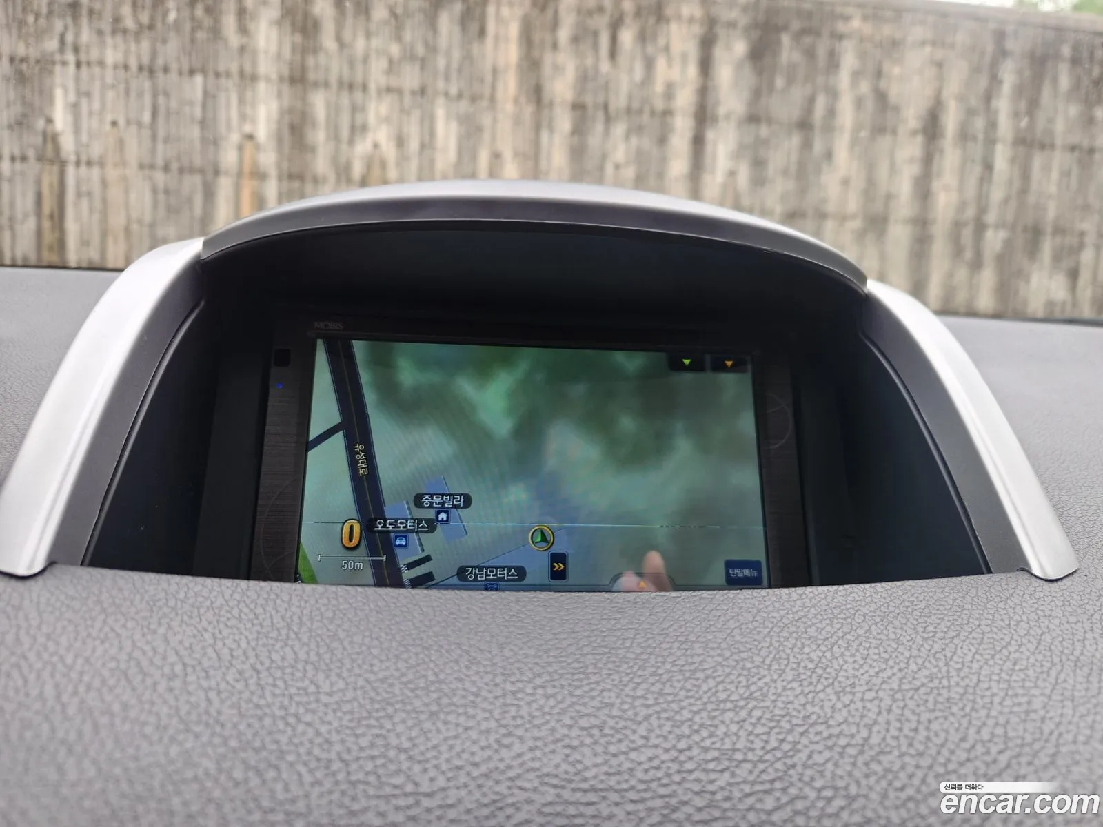 Renault Korea (Samsung) QM5 2013 — 15