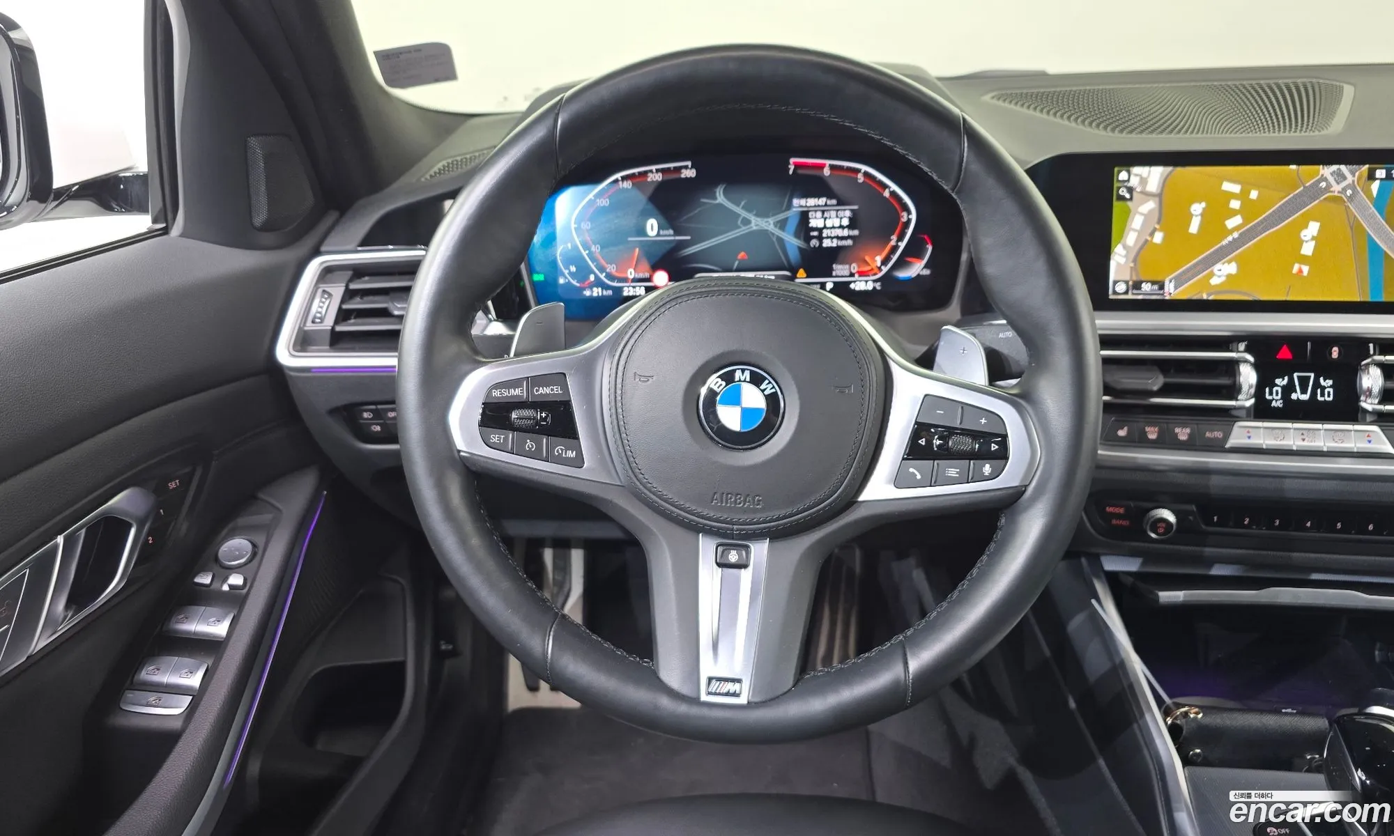 BMW 3 Series 2022 WBA5X5103NFM39045 — 17