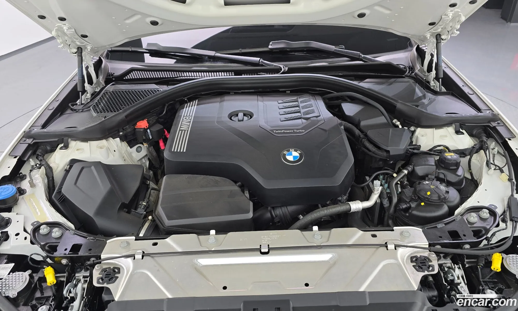 BMW 3 Series 2022 WBA5X5103NFM39045 — 13