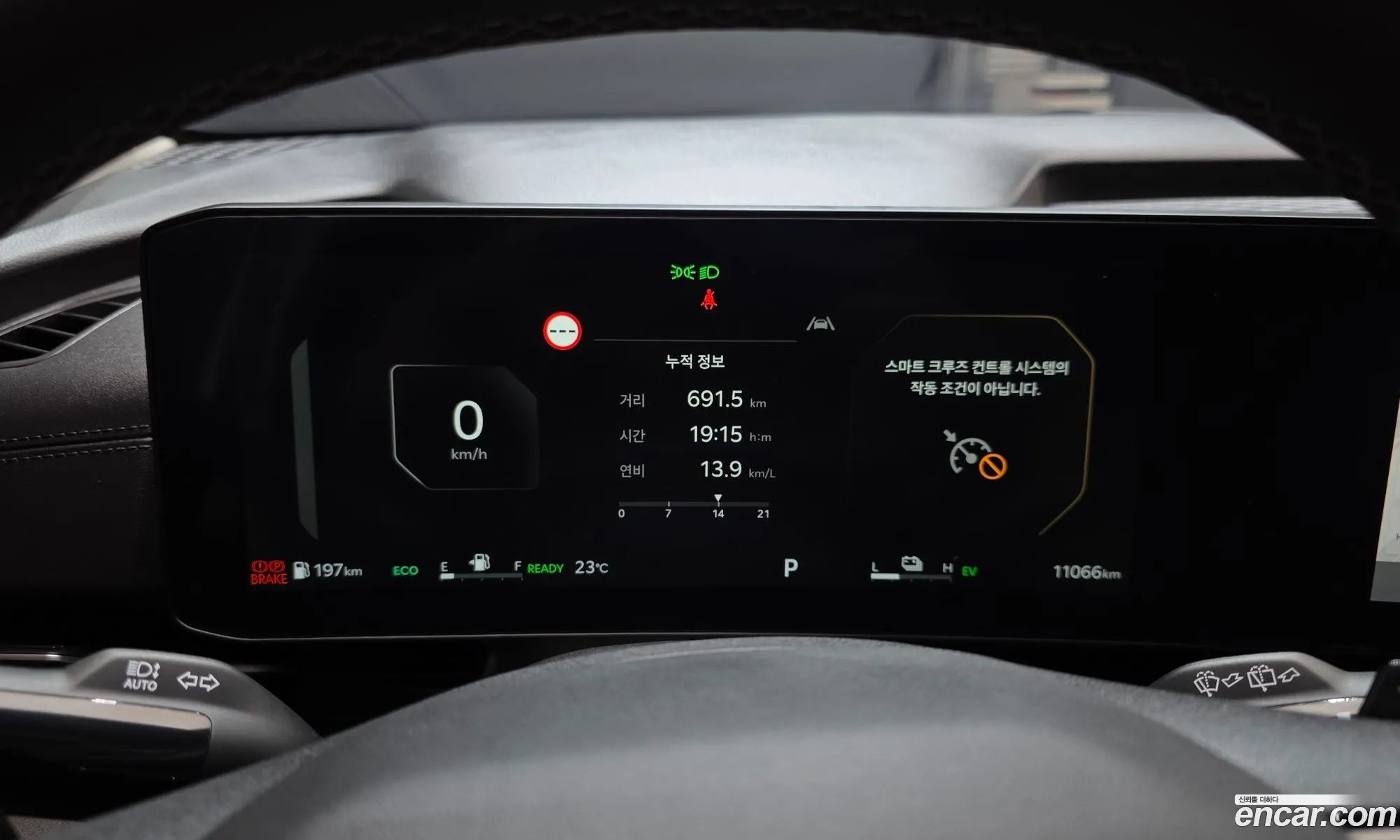 Kia Carnival 2025 KNANC81ABSS104361 — 16