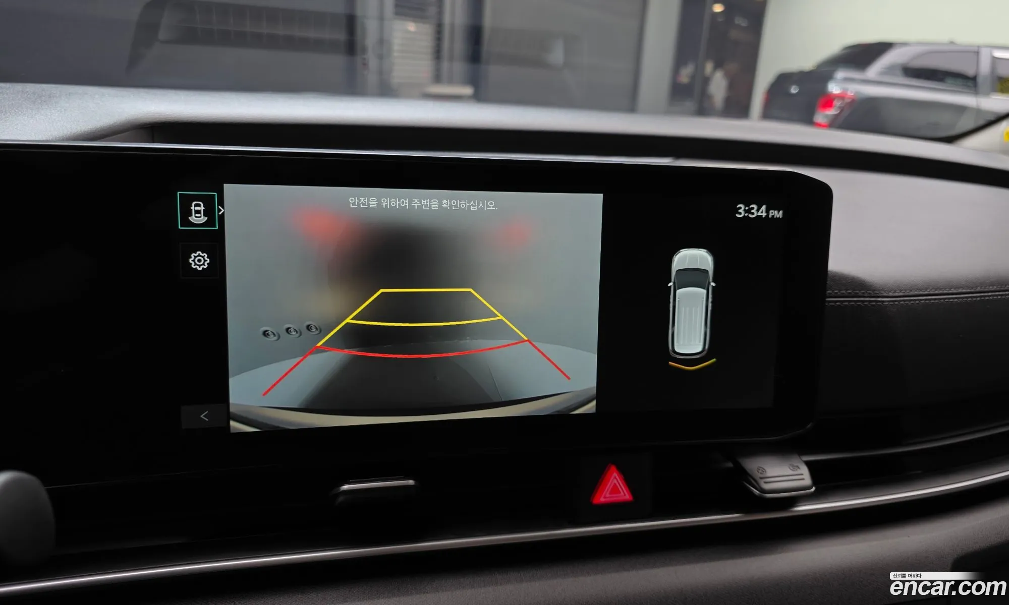 Kia Carnival 2025 KNANC81ABSS104361 — 11