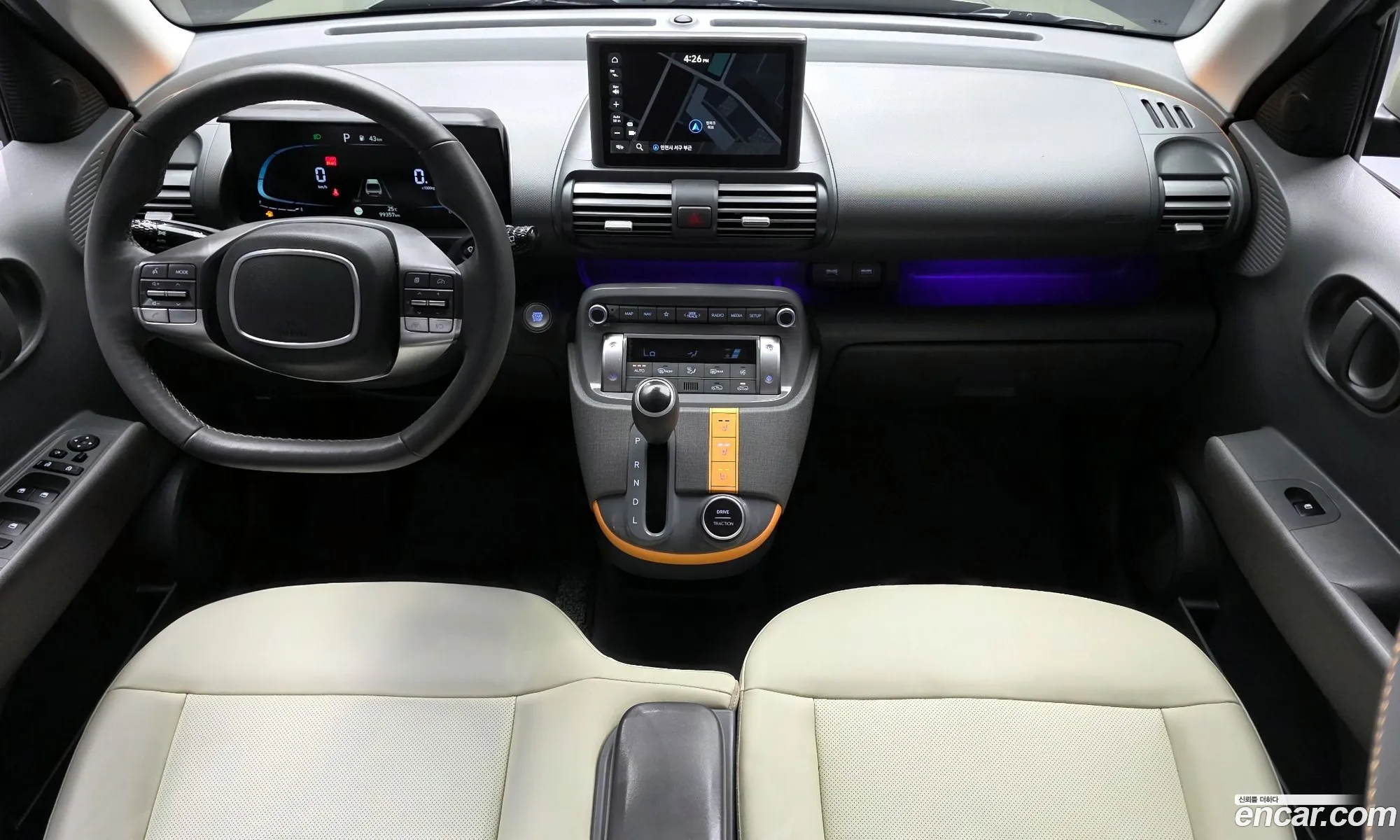 Hyundai Casper 2022 KMHB3516BPW023640 — 12