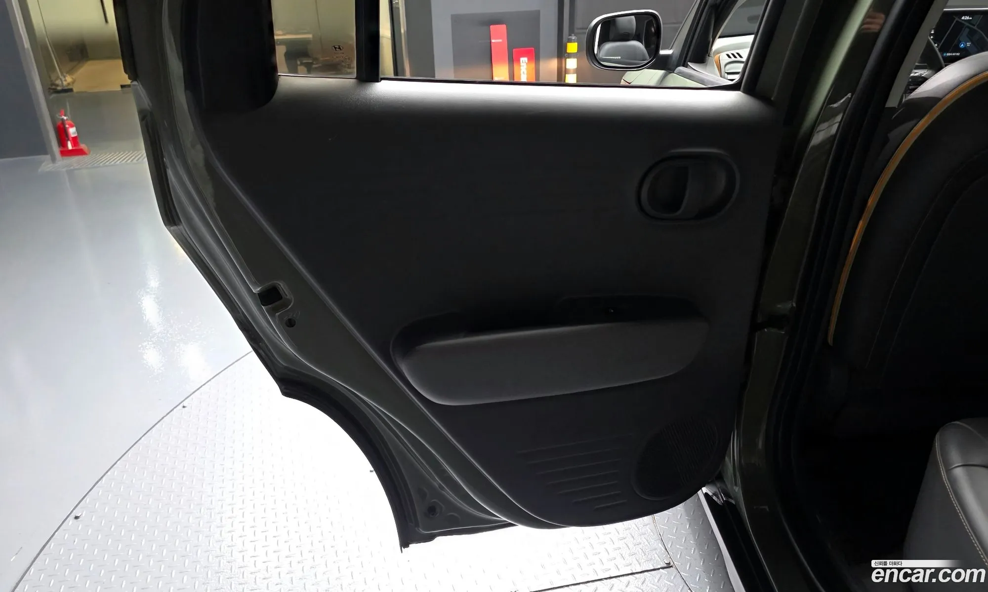 Hyundai Casper 2022 KMHB3516BPW023640 — 17